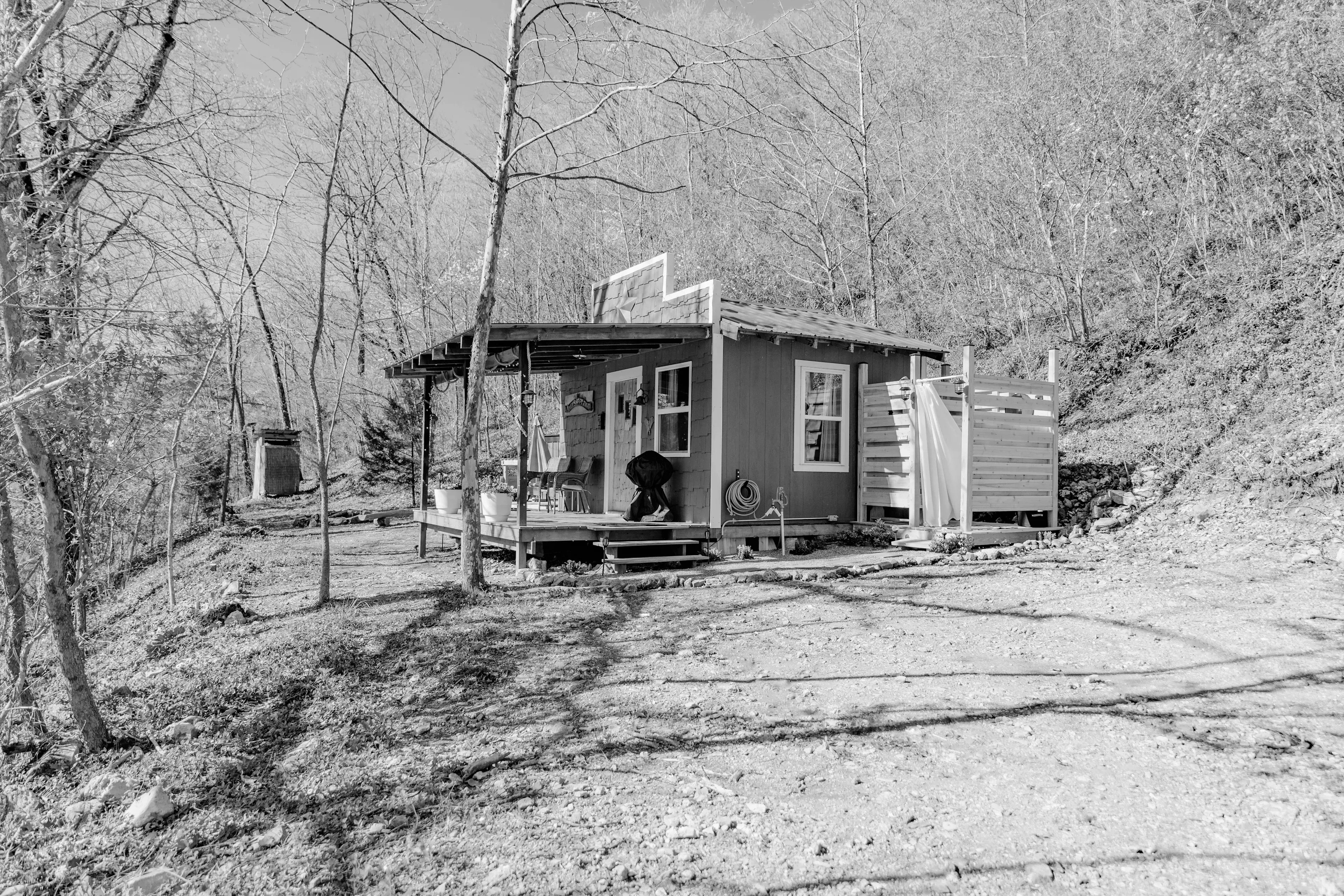 Best Fort Leonard Wood Campgrounds