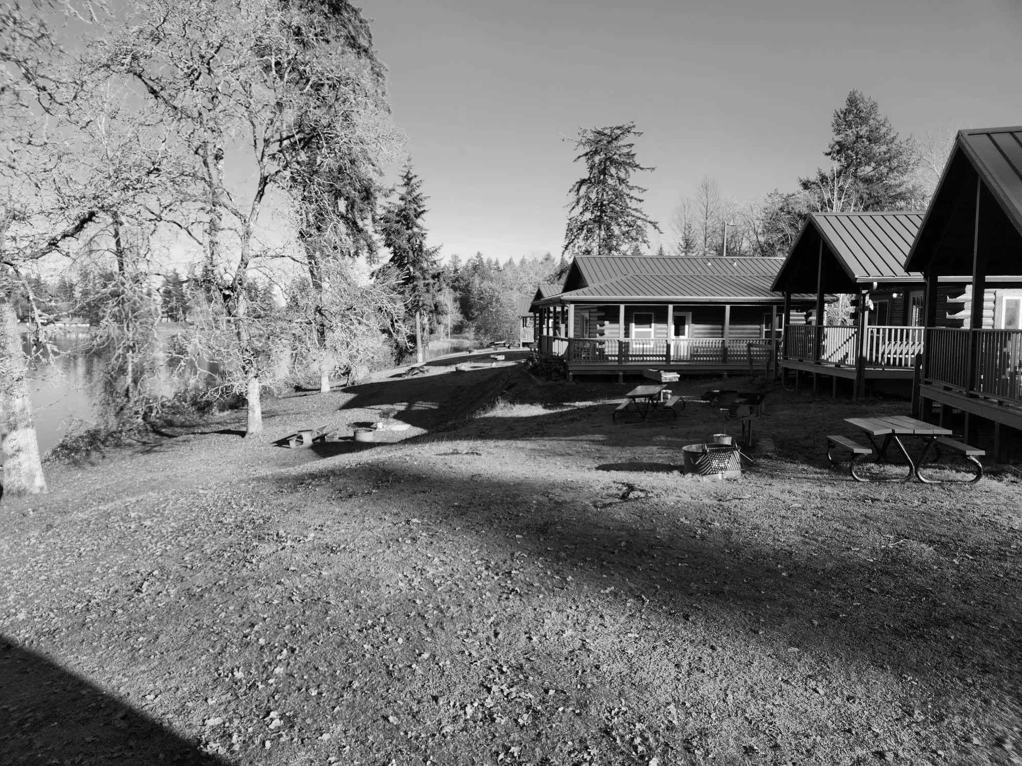 Best Fort Lewis Campgrounds