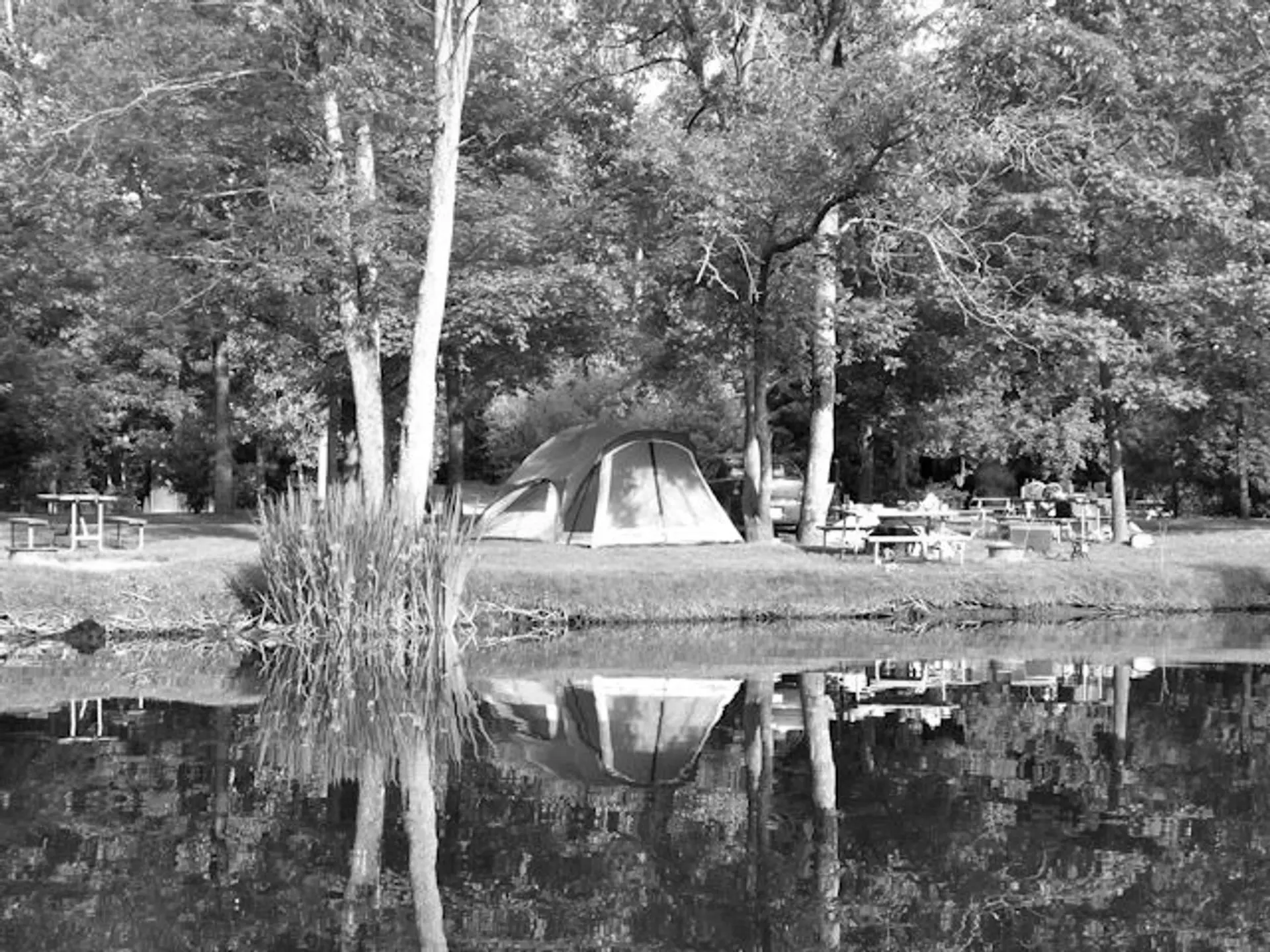 Best Garden Valley Campgrounds