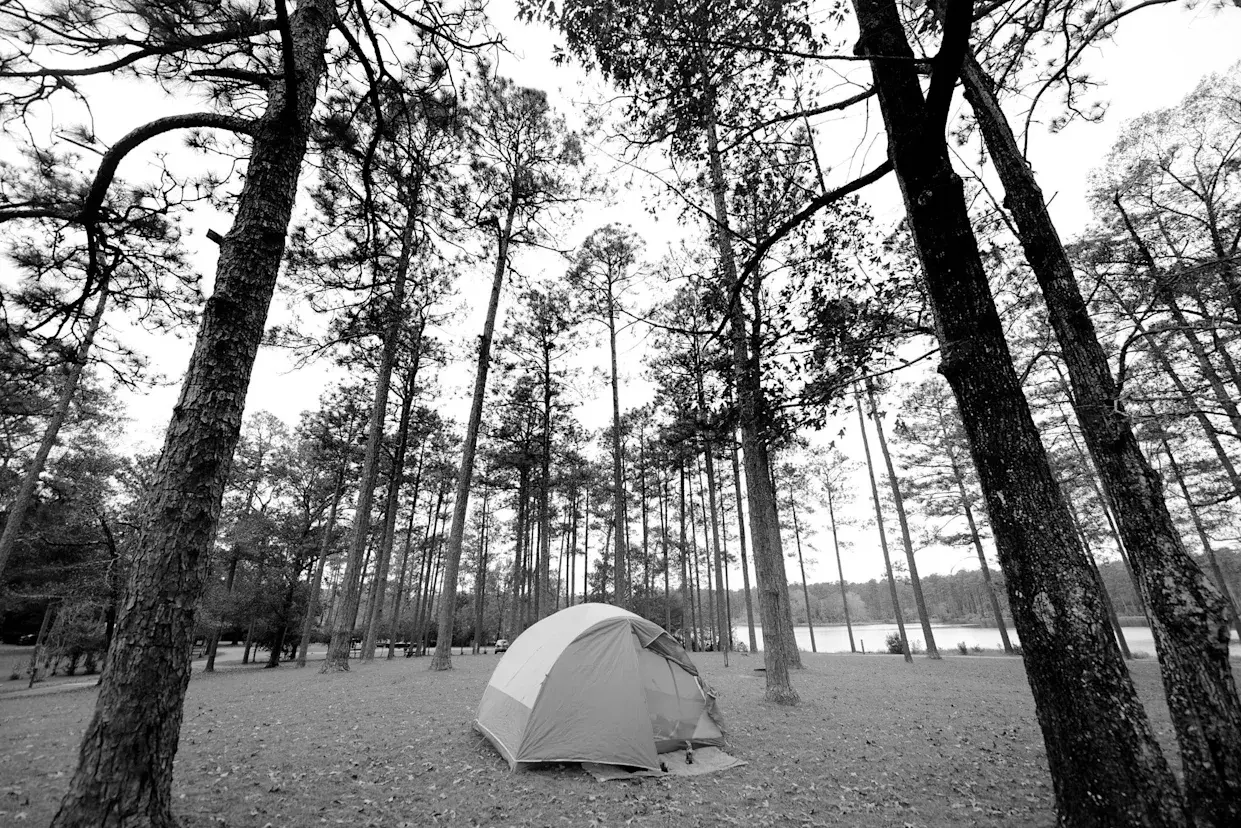 Best Georgia Campgrounds