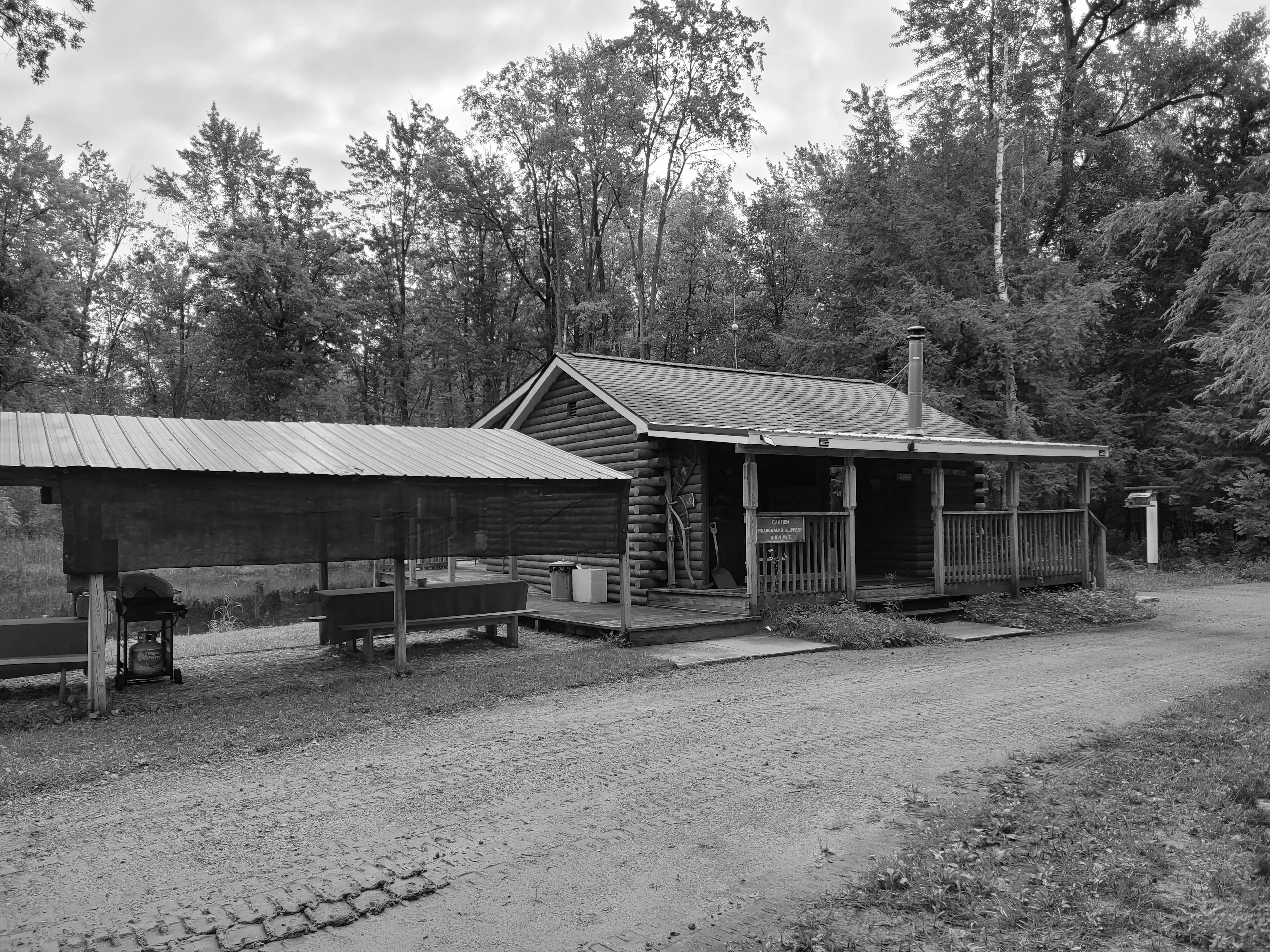 Best Gladwin Campgrounds