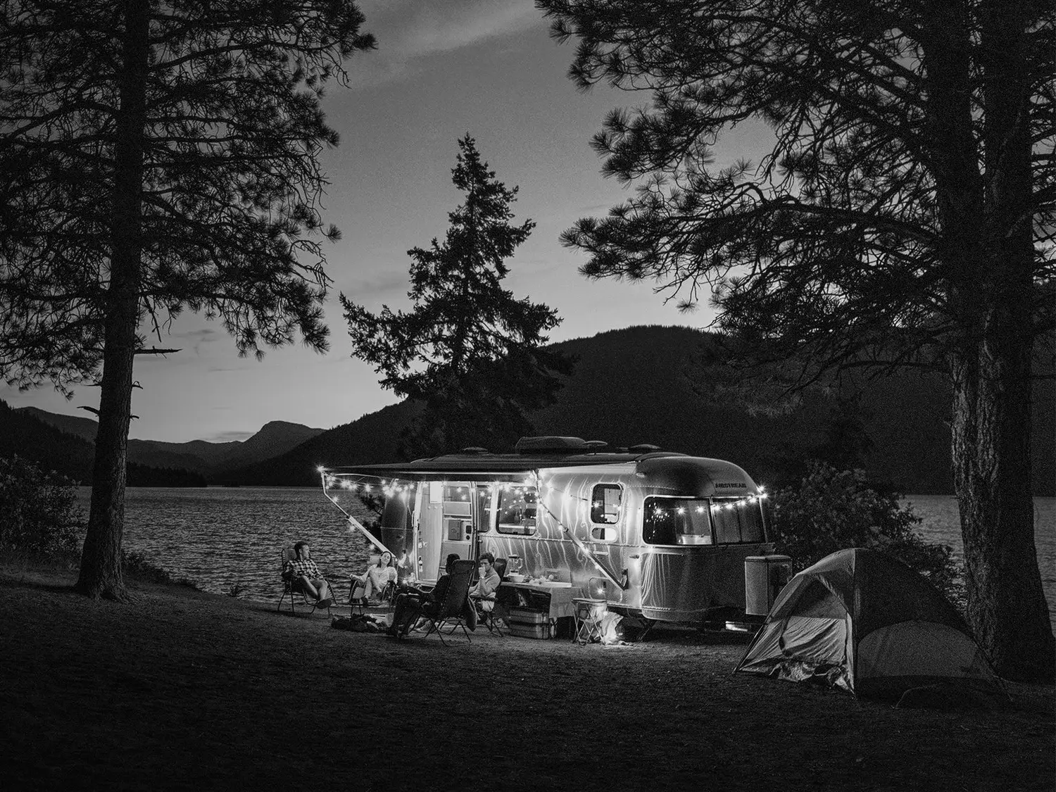 Best Glen Rose Campgrounds