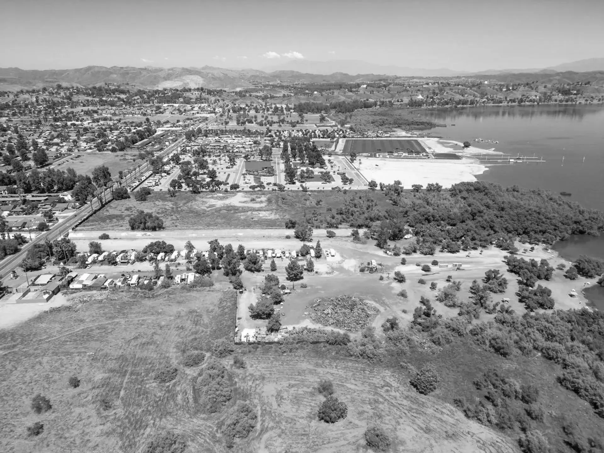 Best Glendale Campgrounds