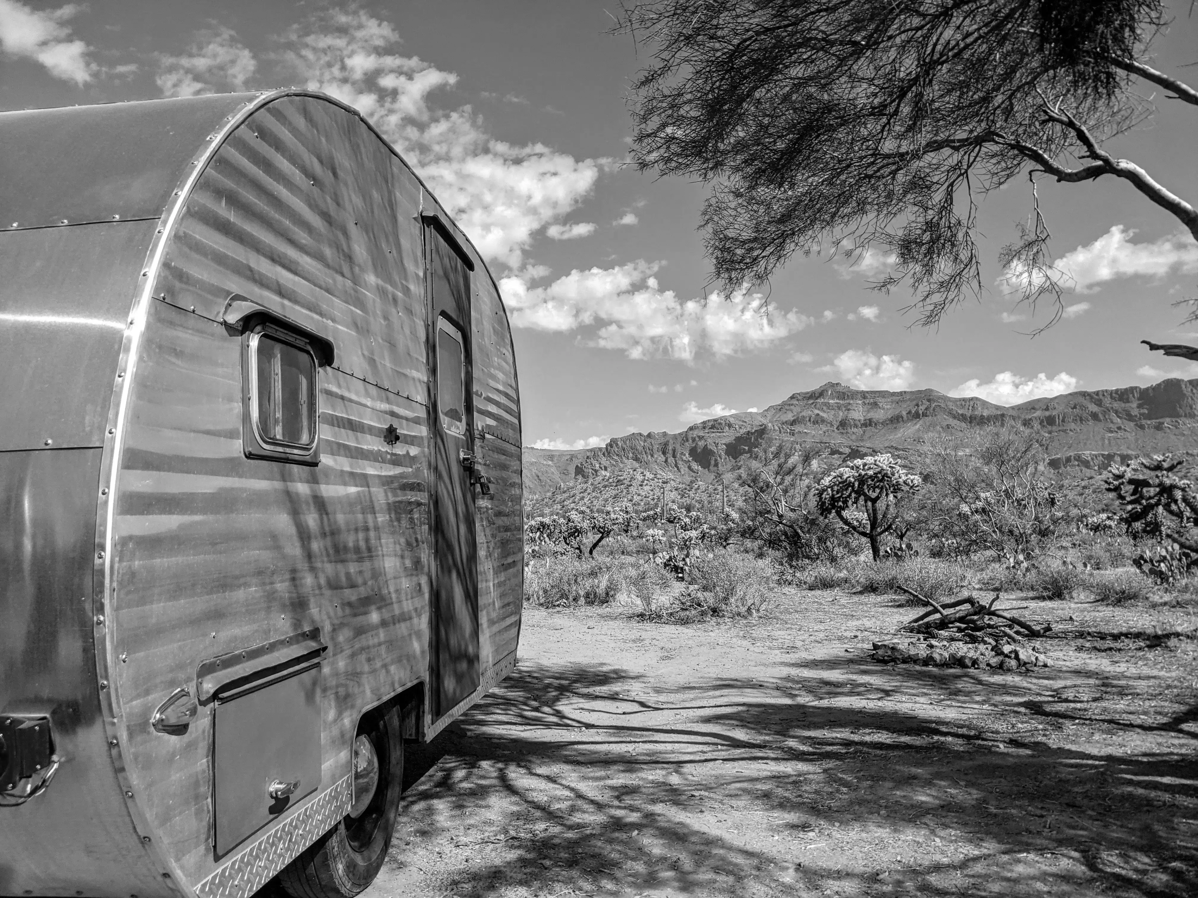 Best Gold Canyon Campgrounds