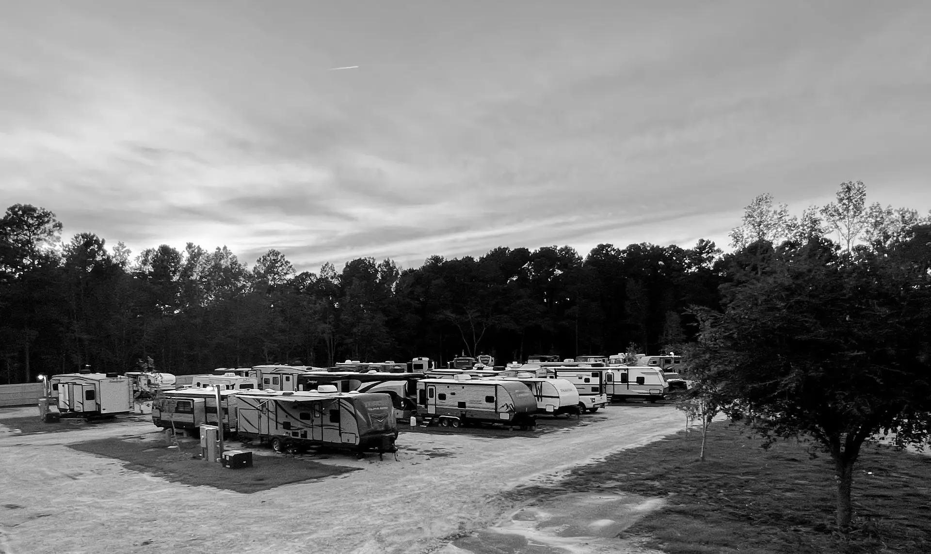 Best Goose Creek Campgrounds