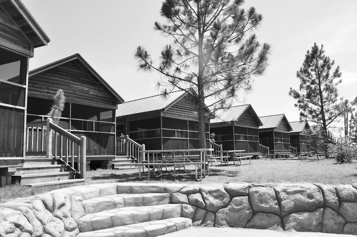 Best Granbury Campgrounds