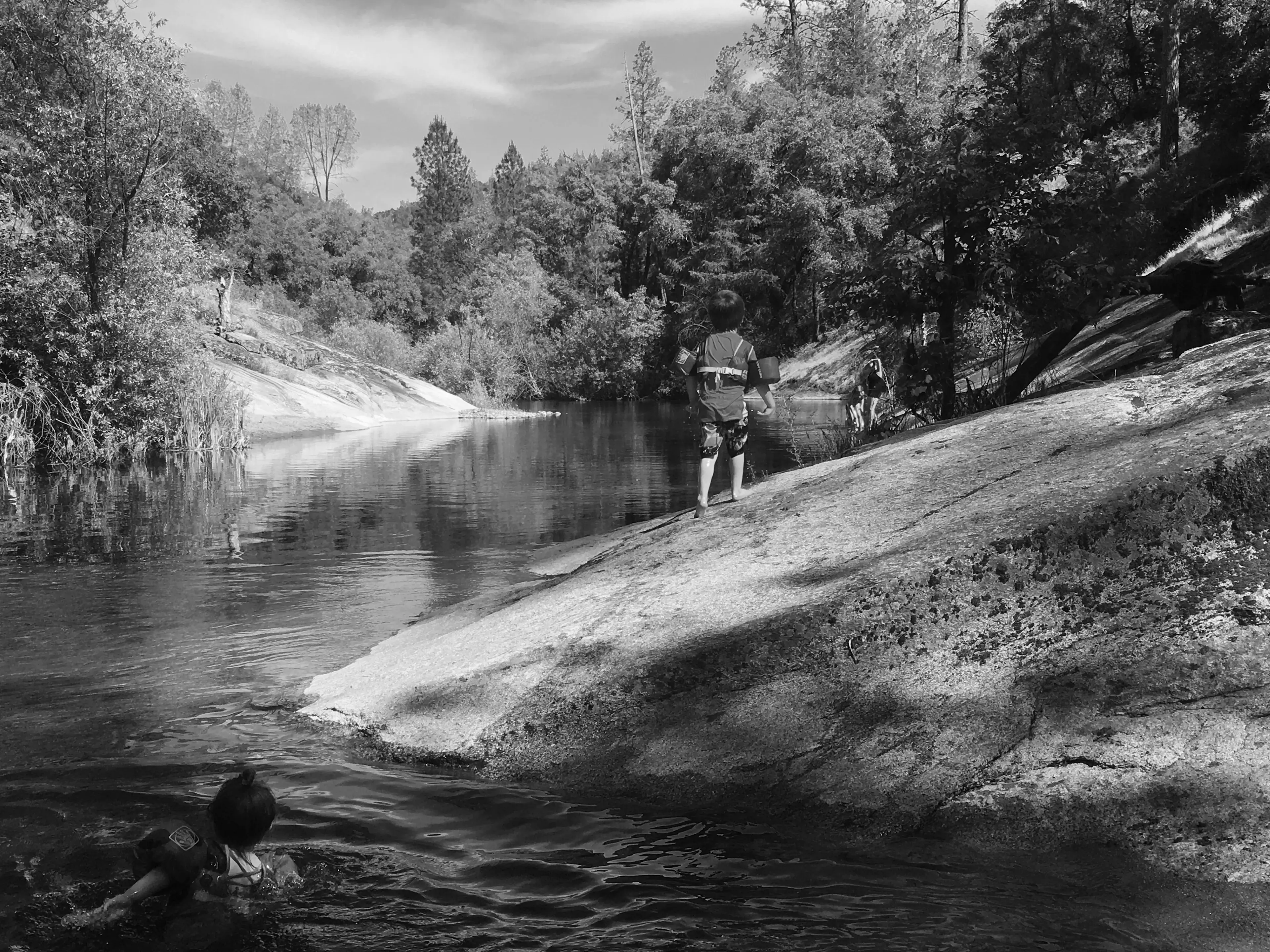 Best Grizzly Flats Campgrounds