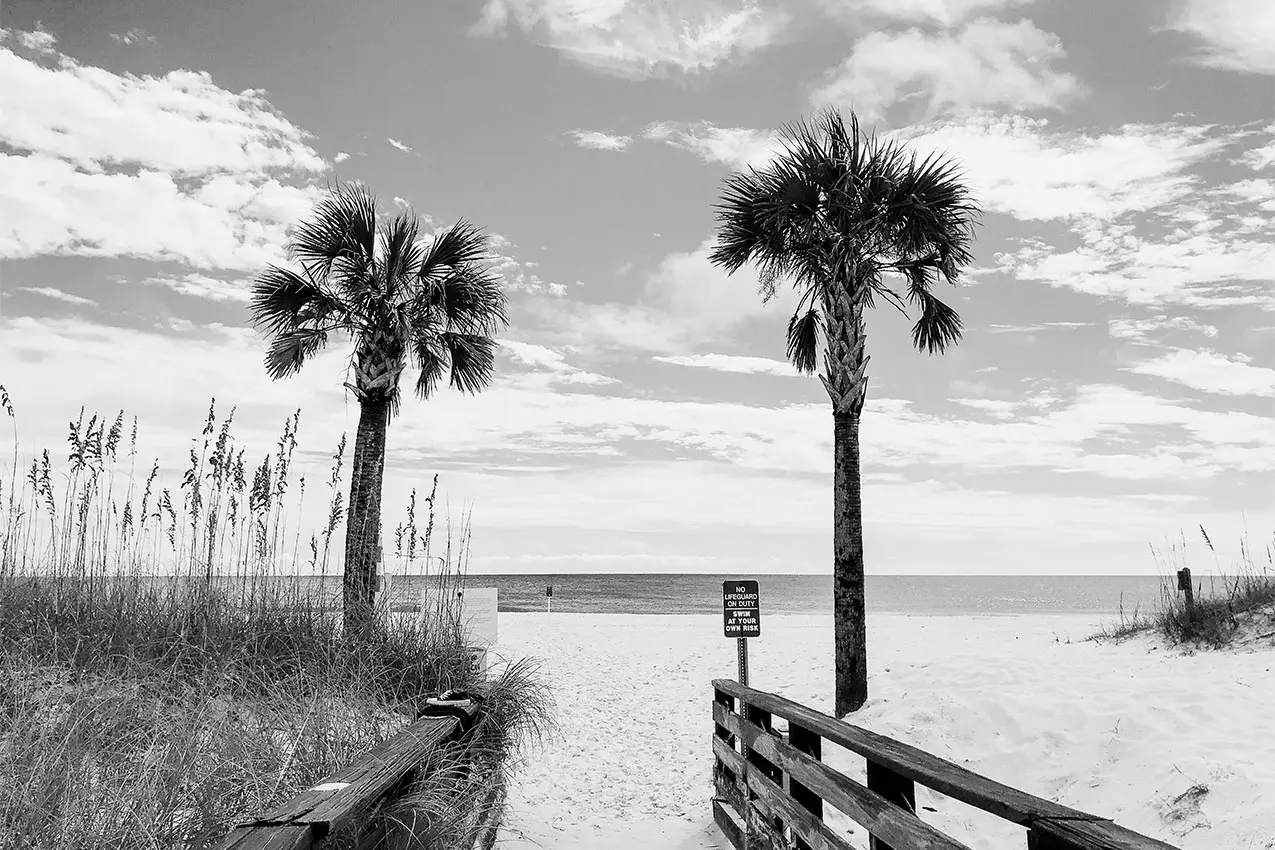 Best Gulf Shores Campgrounds