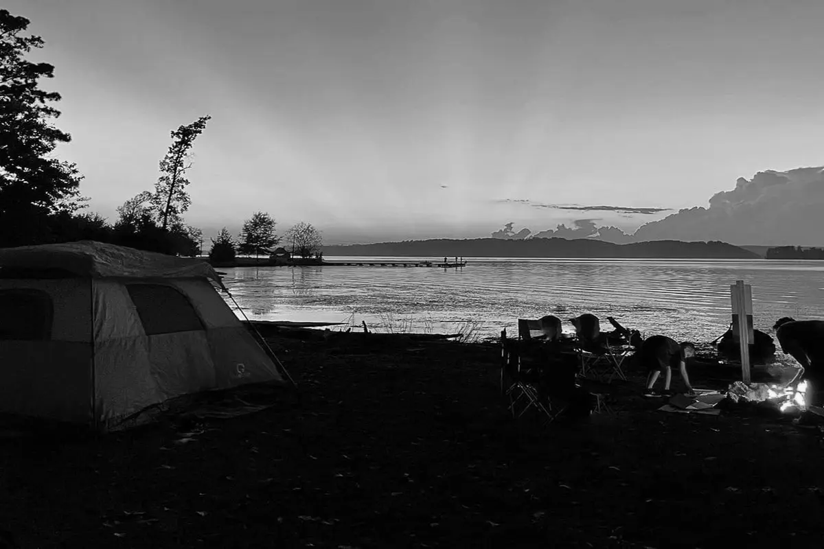 Best Guntersville Campgrounds