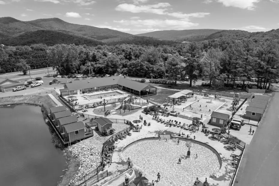 Best Hampton Campgrounds
