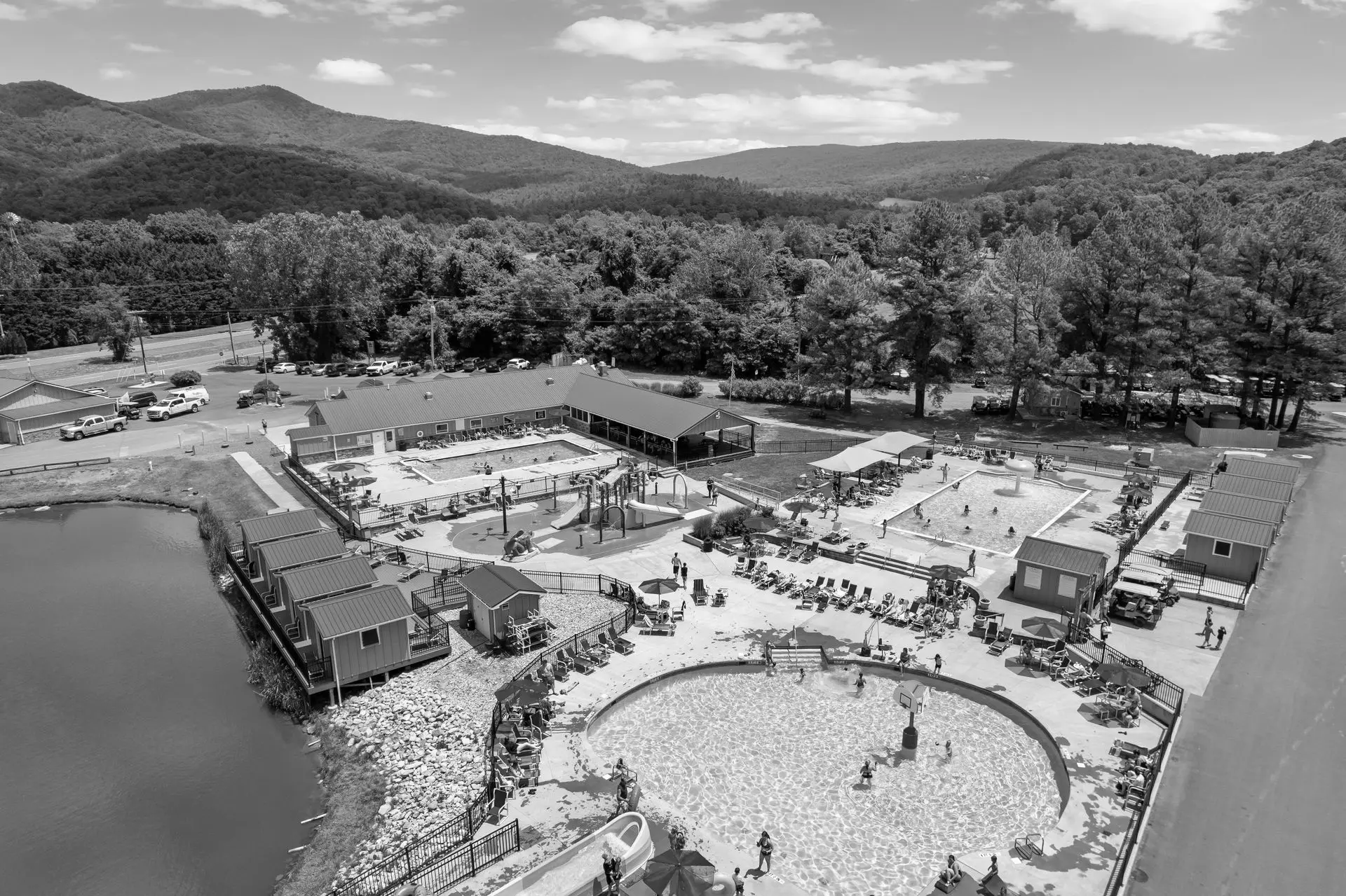 Best Hampton Campgrounds
