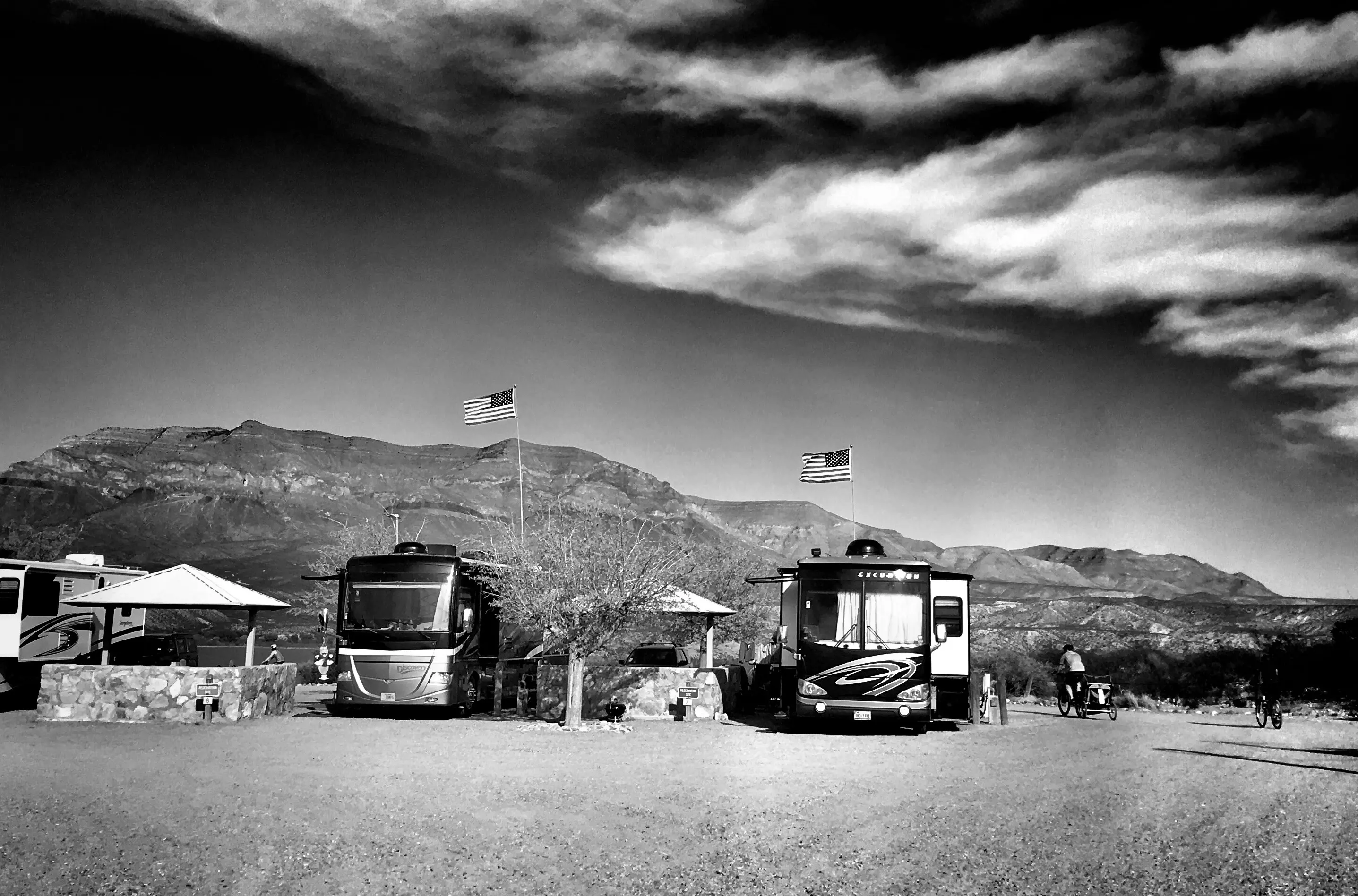 Best Hatch Campgrounds