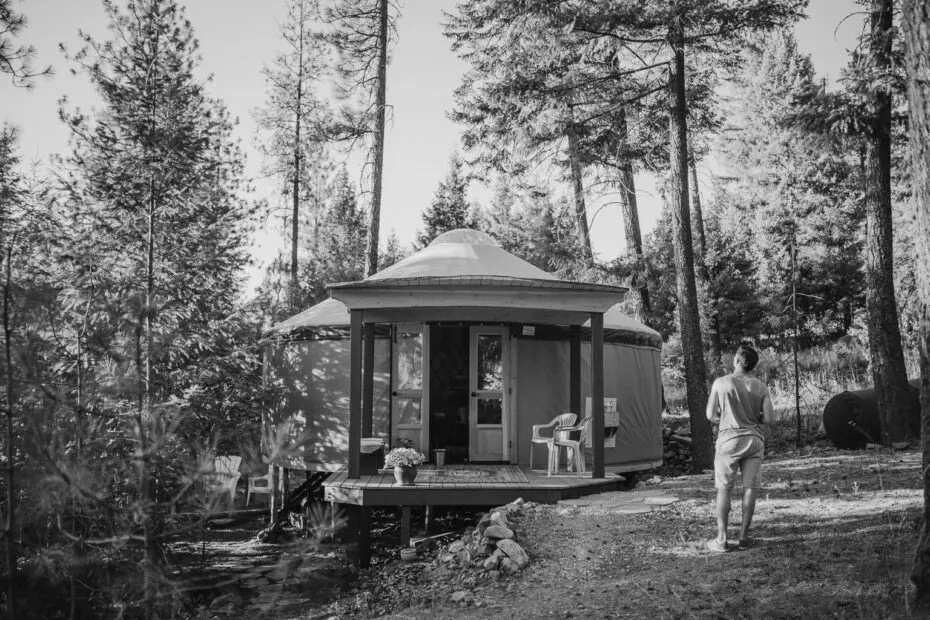 Best Hayden Lake Campgrounds
