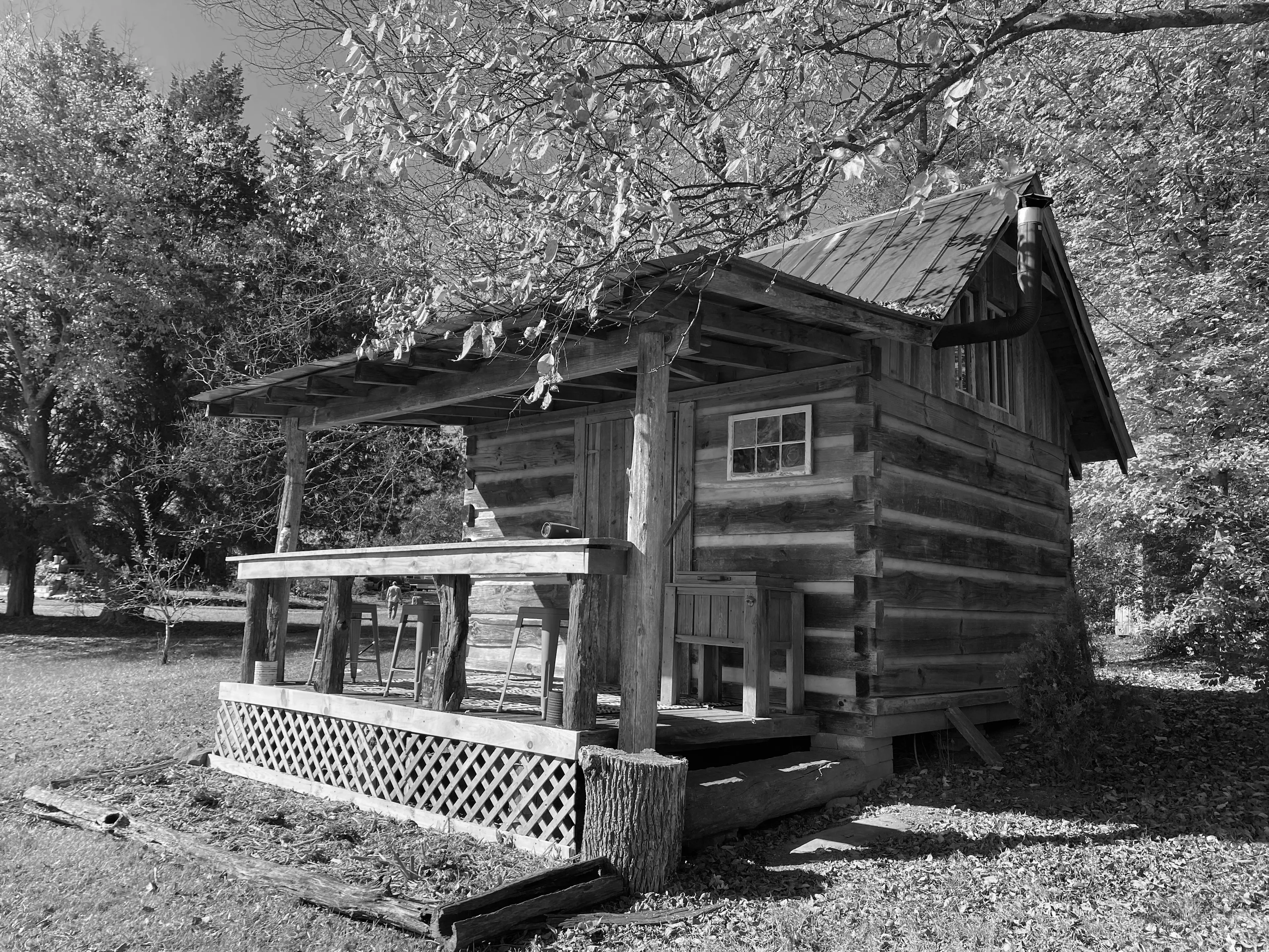 Best High Point Campgrounds