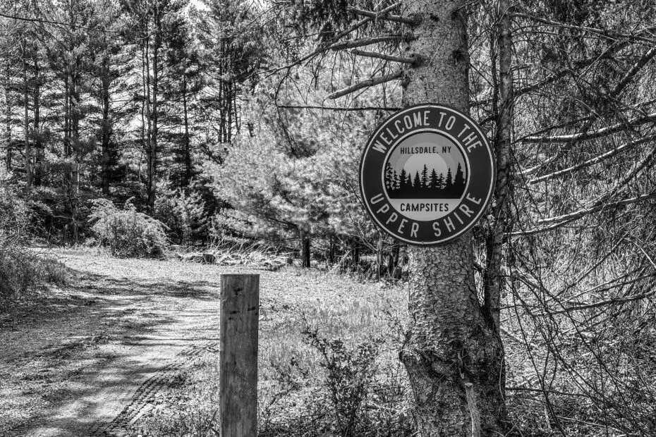 Best Hillsdale Campgrounds