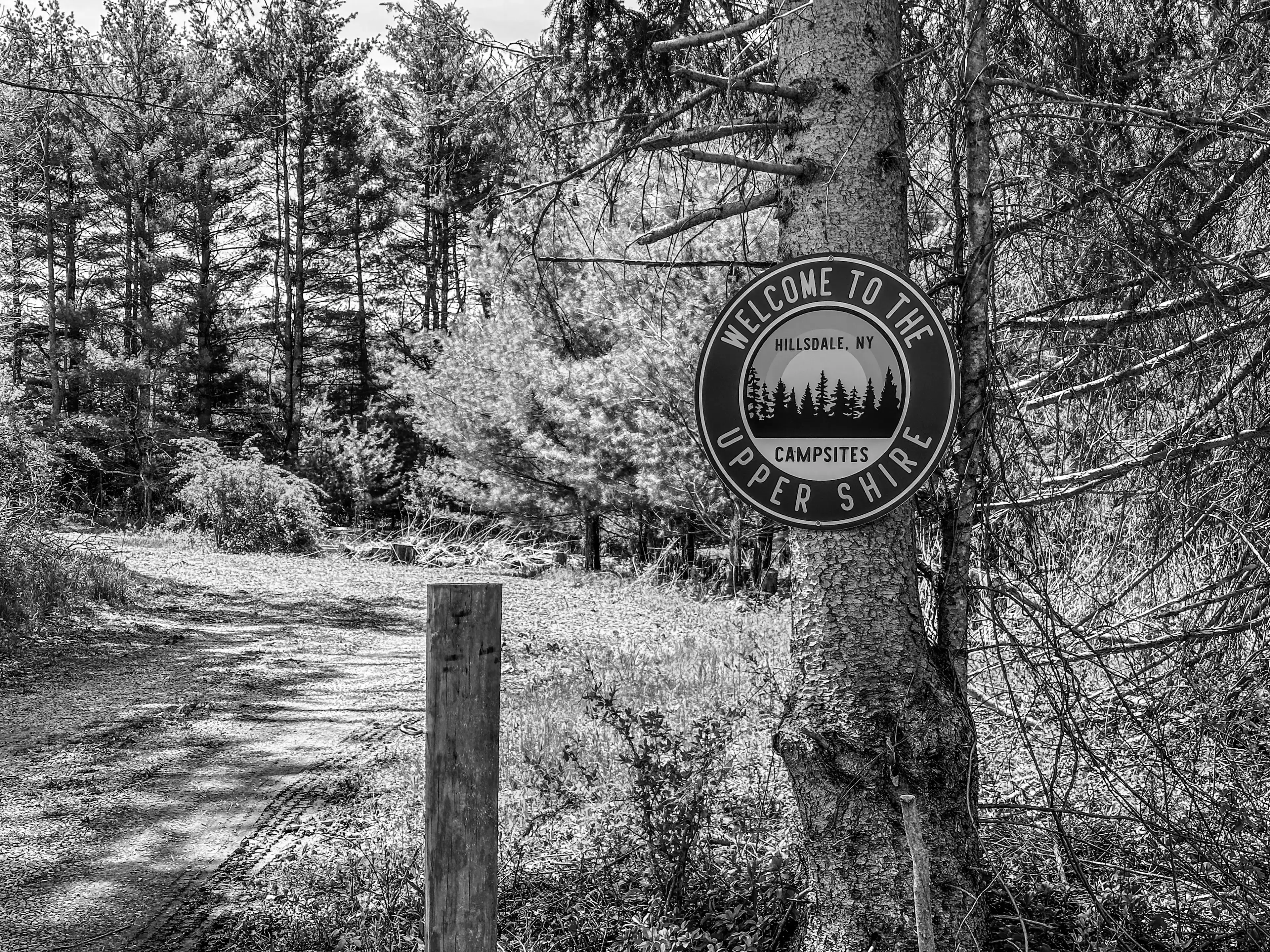 Best Hillsdale Campgrounds