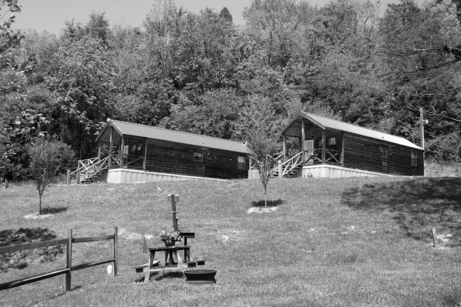 Best Hillsville Campgrounds