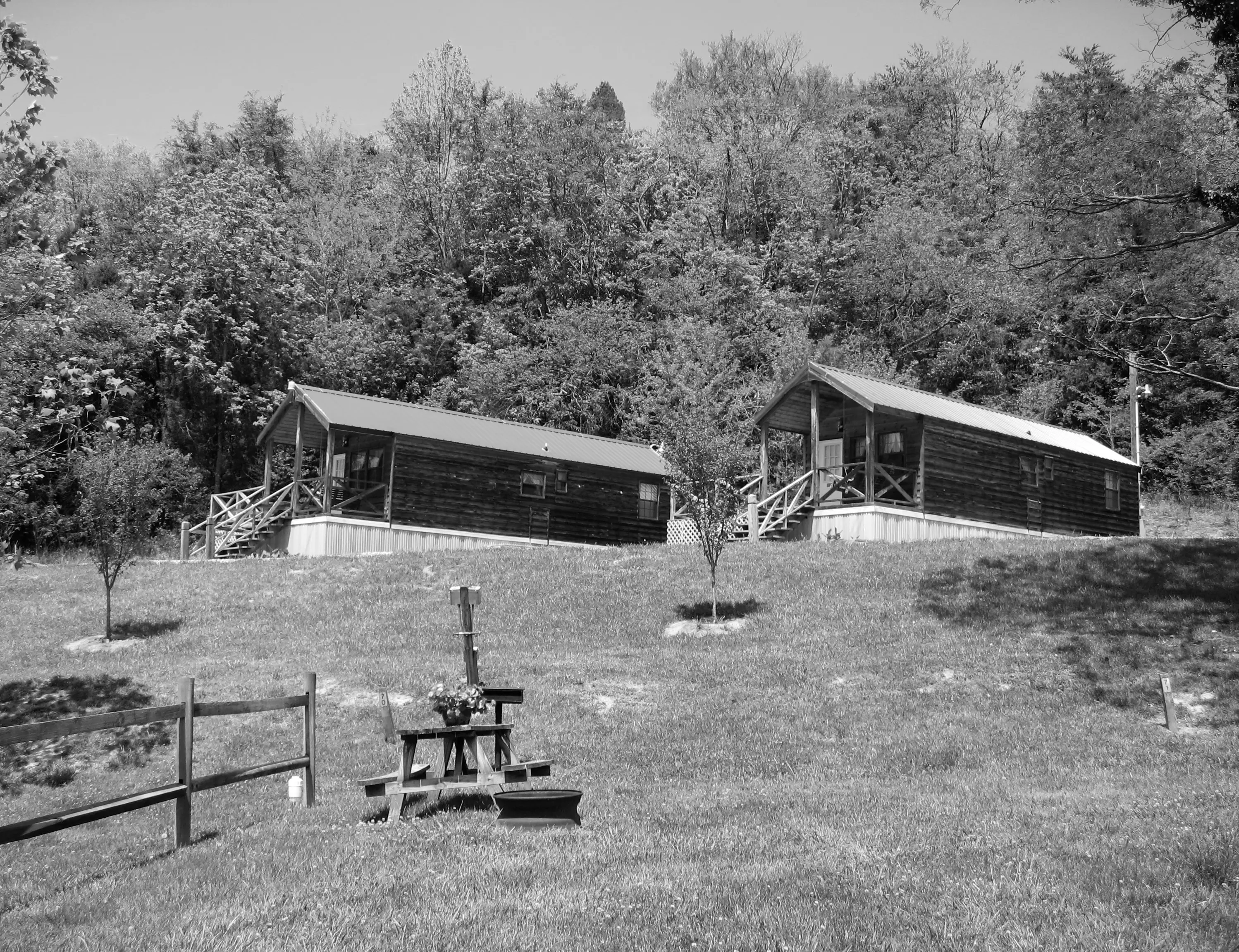 Best Hillsville Campgrounds