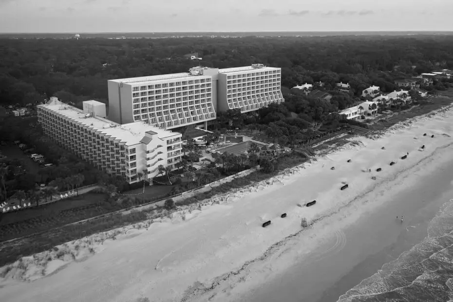Best Hilton Head Island Campgrounds