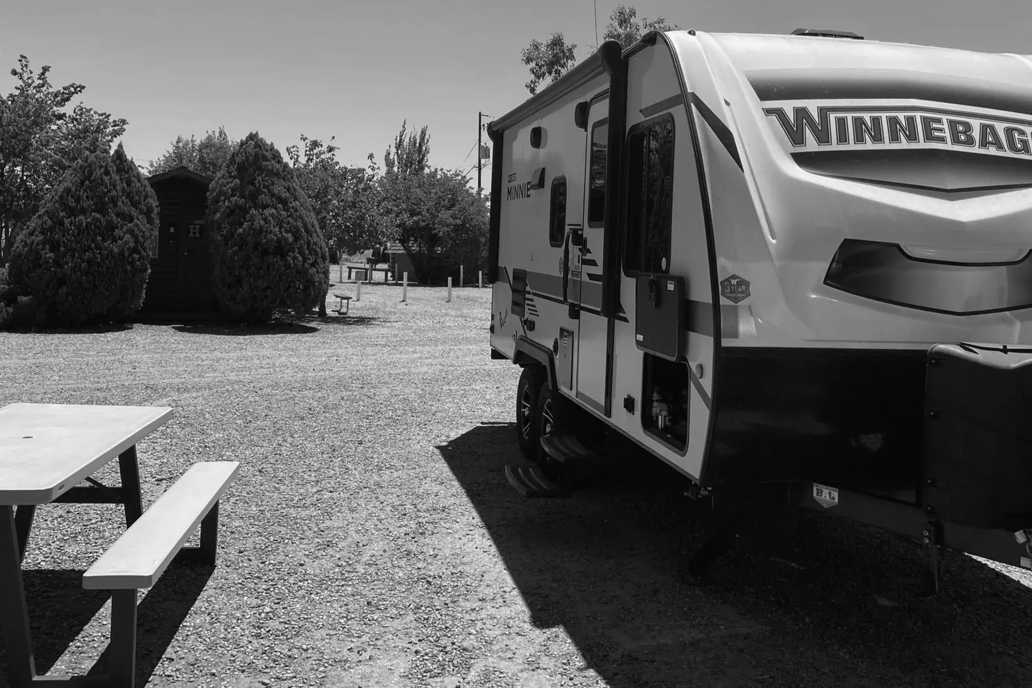 Best Holbrook Campgrounds
