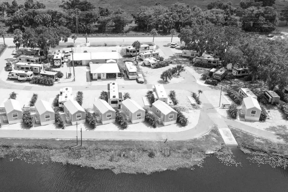 Best Hollywood Campgrounds