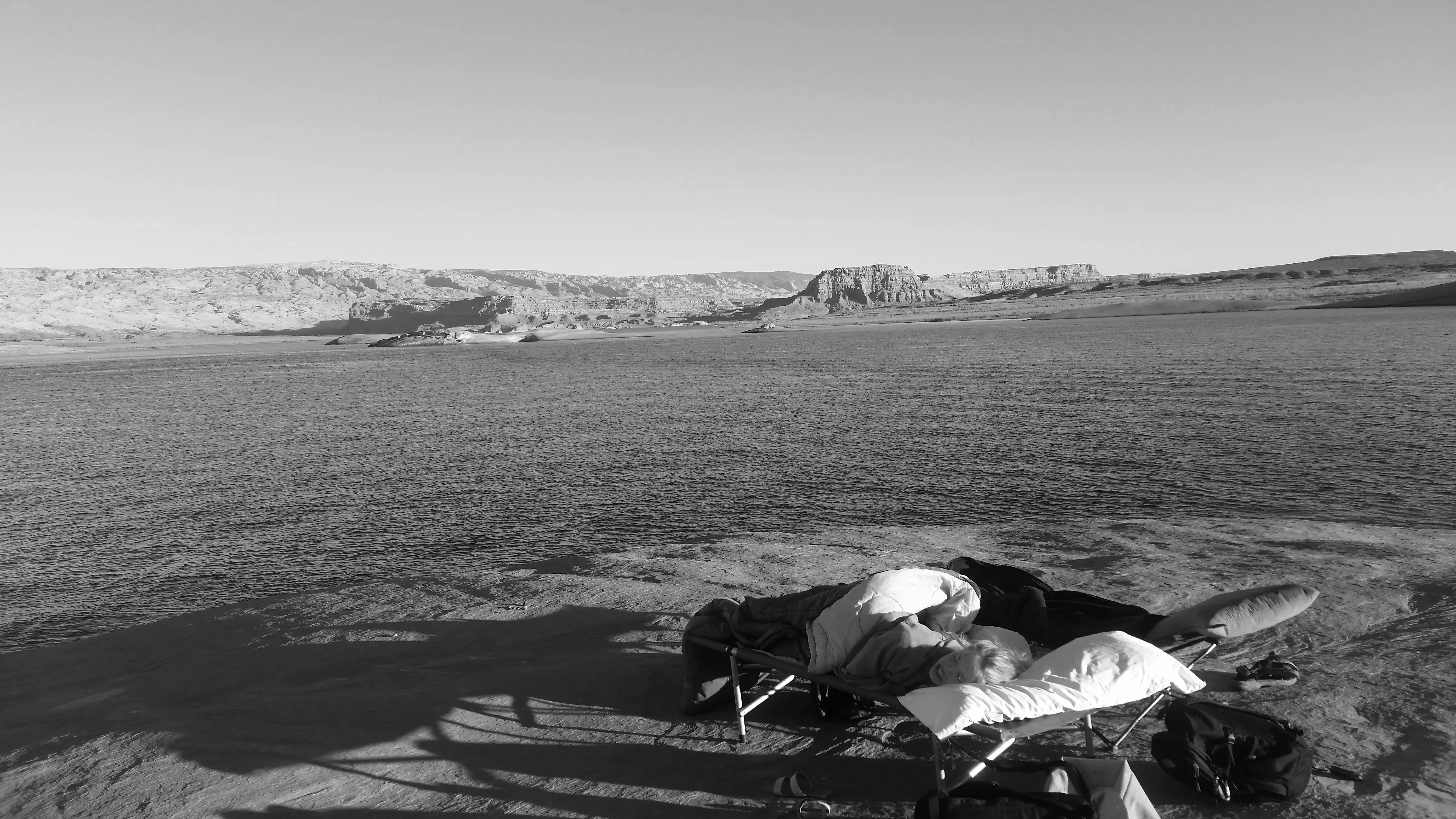 Best Horseshoe Bend Campgrounds