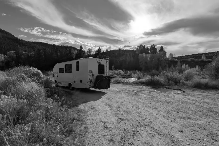 Best Hot Sulphur Springs Campgrounds