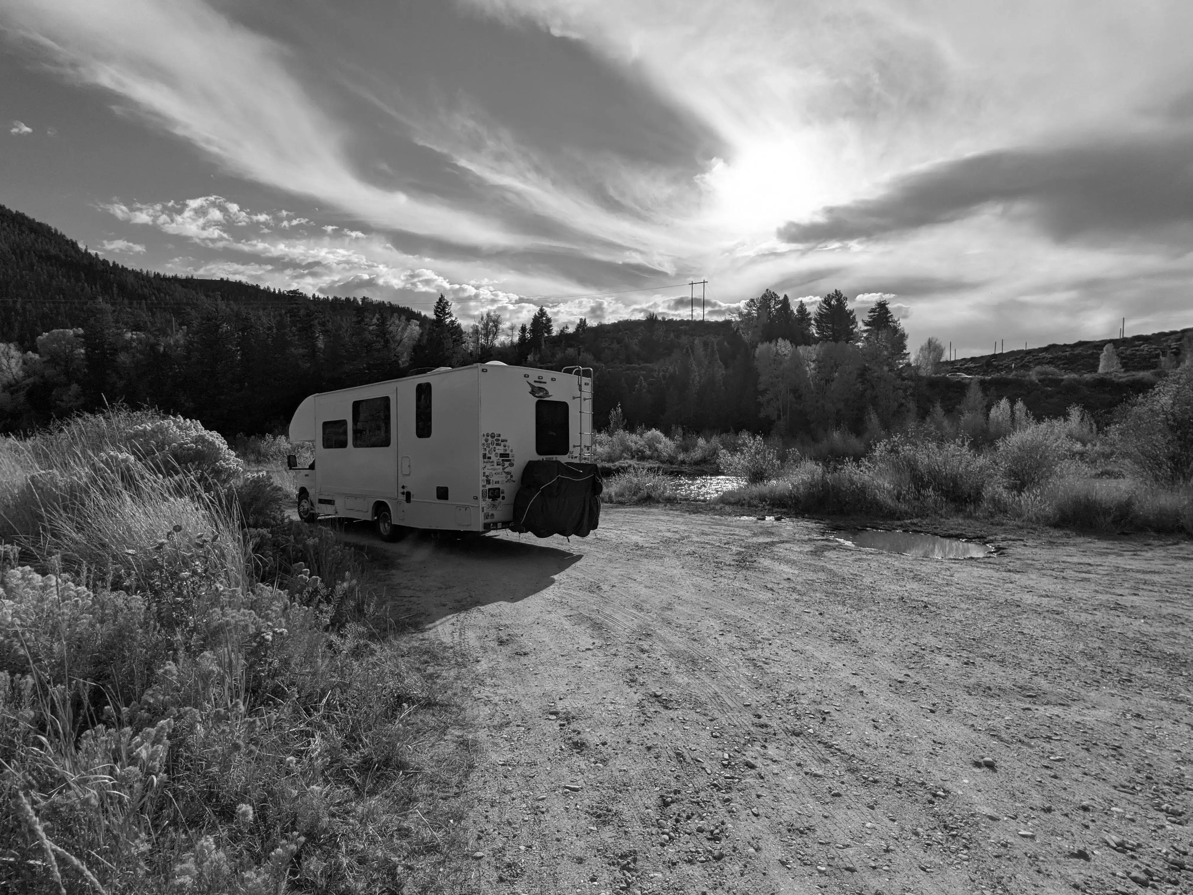 Best Hot Sulphur Springs Campgrounds
