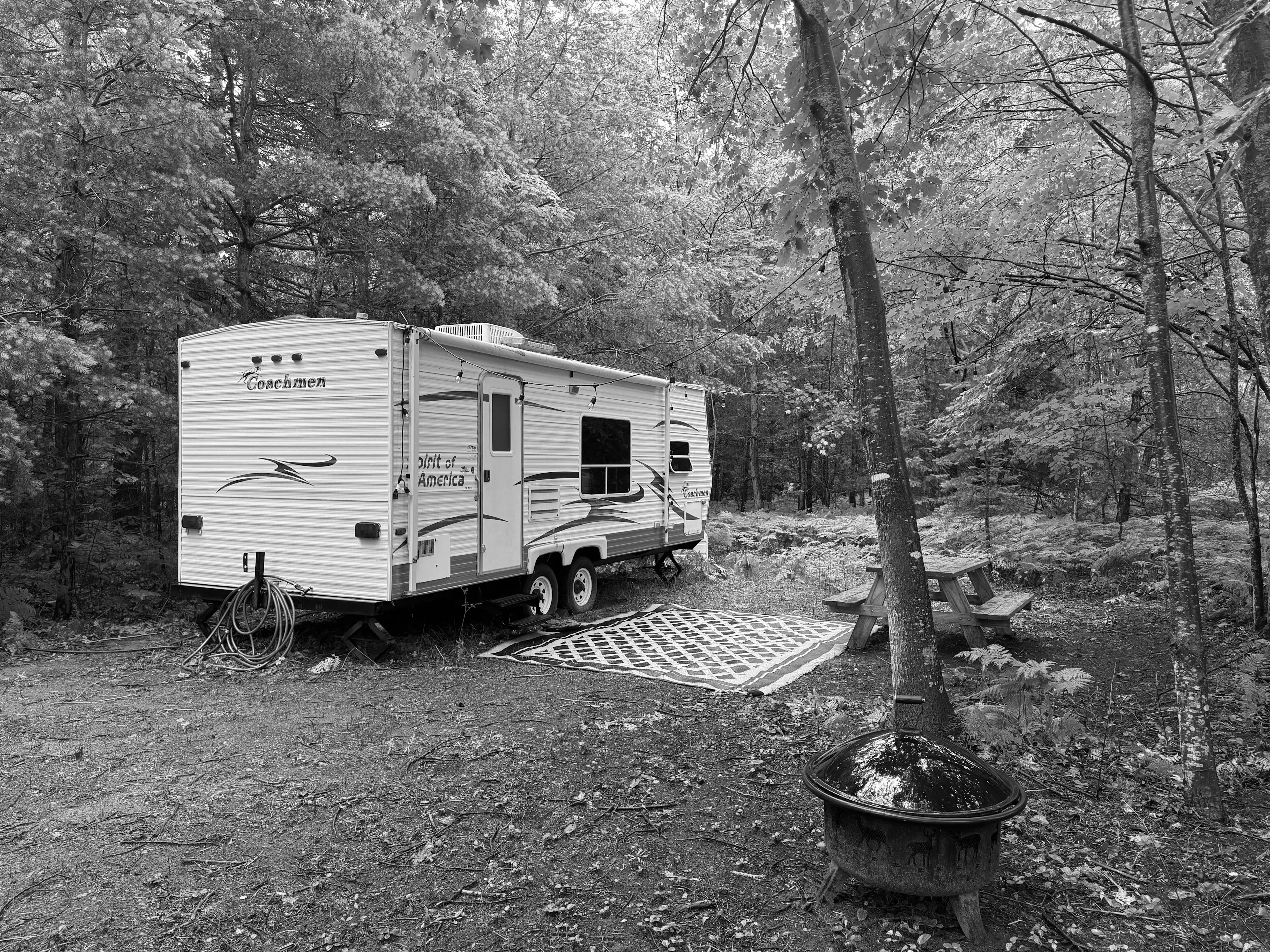Best Houghton Campgrounds