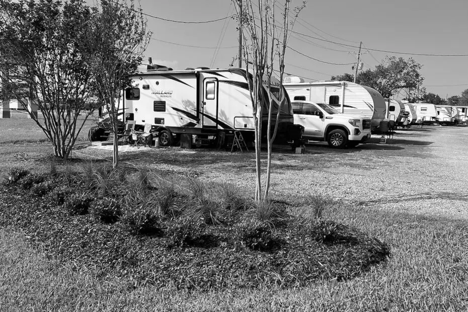 Best Houma Campgrounds
