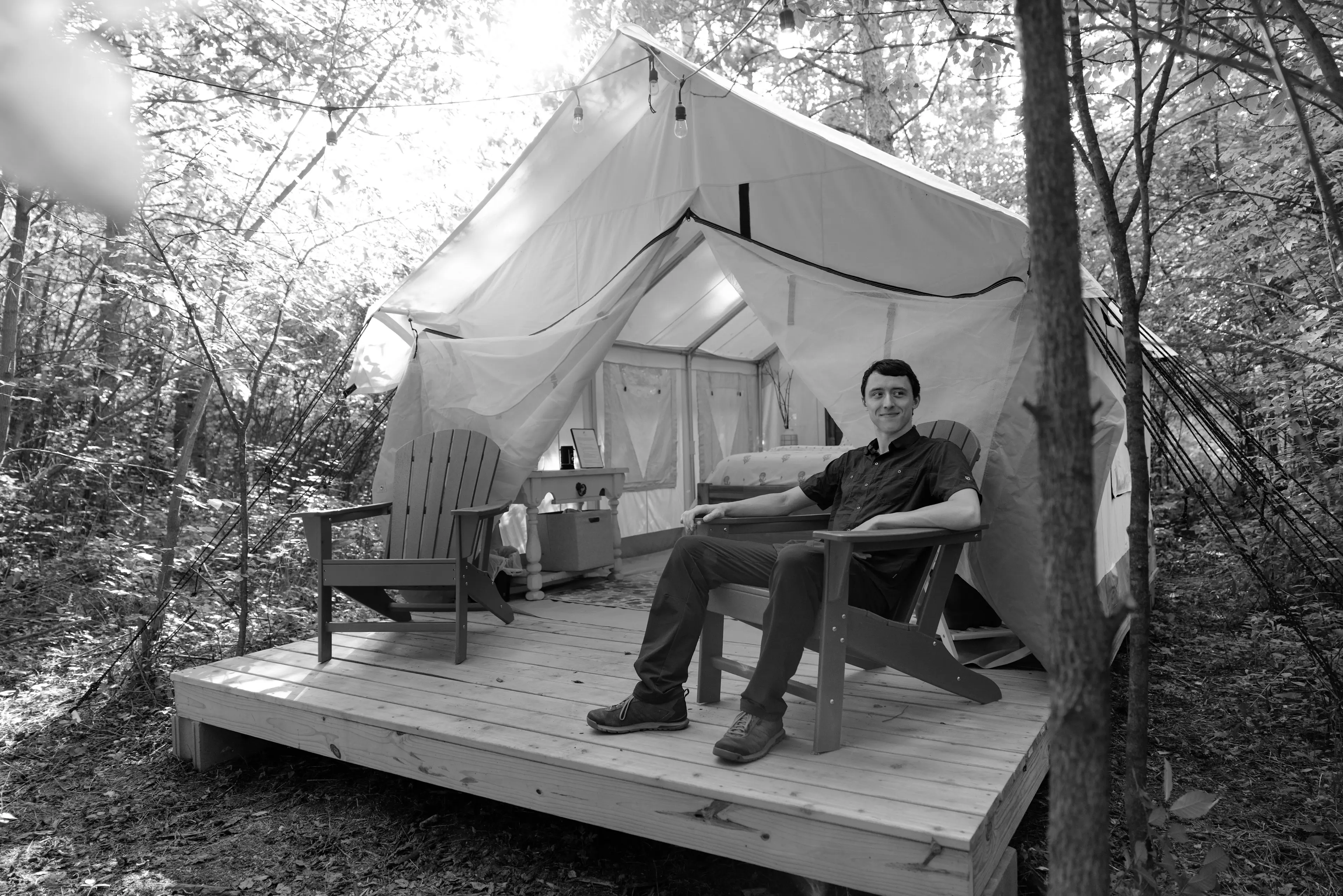 Best Hudson Campgrounds