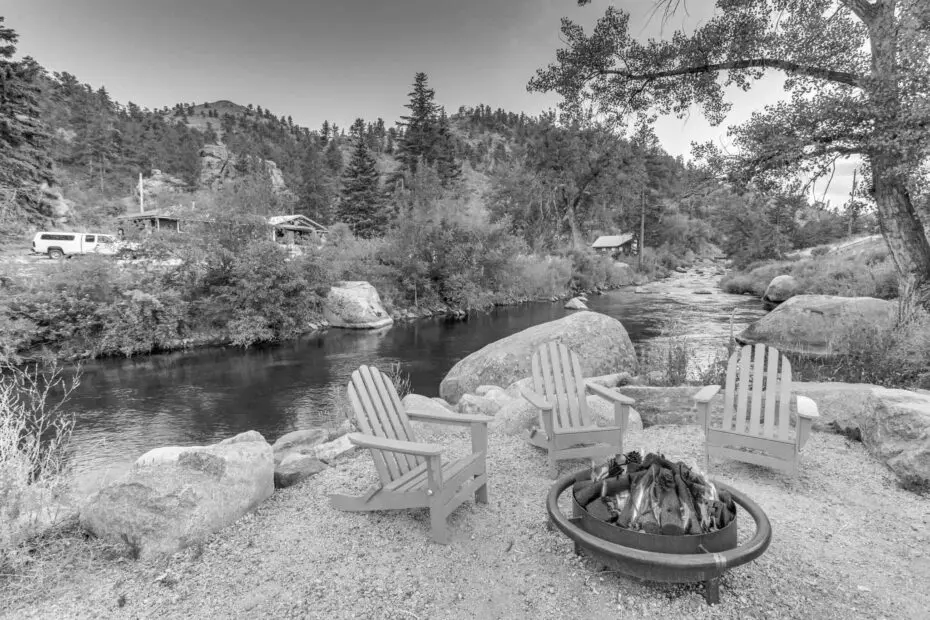 Best Hudson Lake Campgrounds