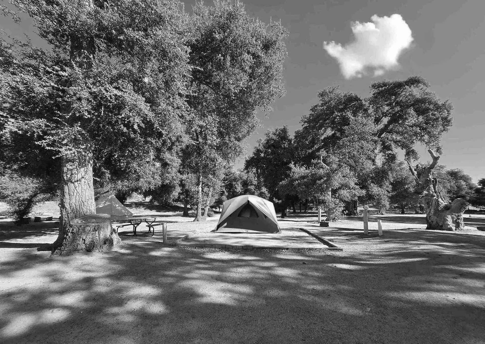 Best Huntington Campgrounds