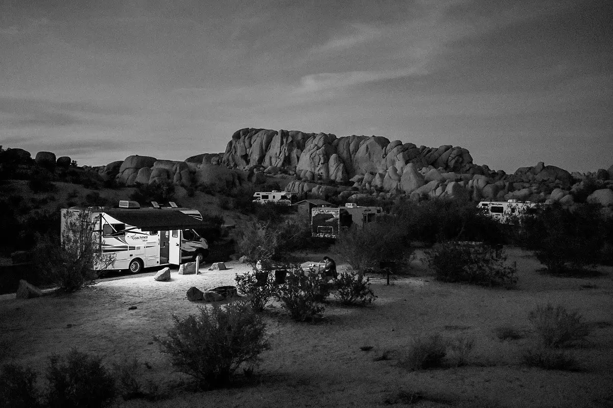Best Indio Campgrounds