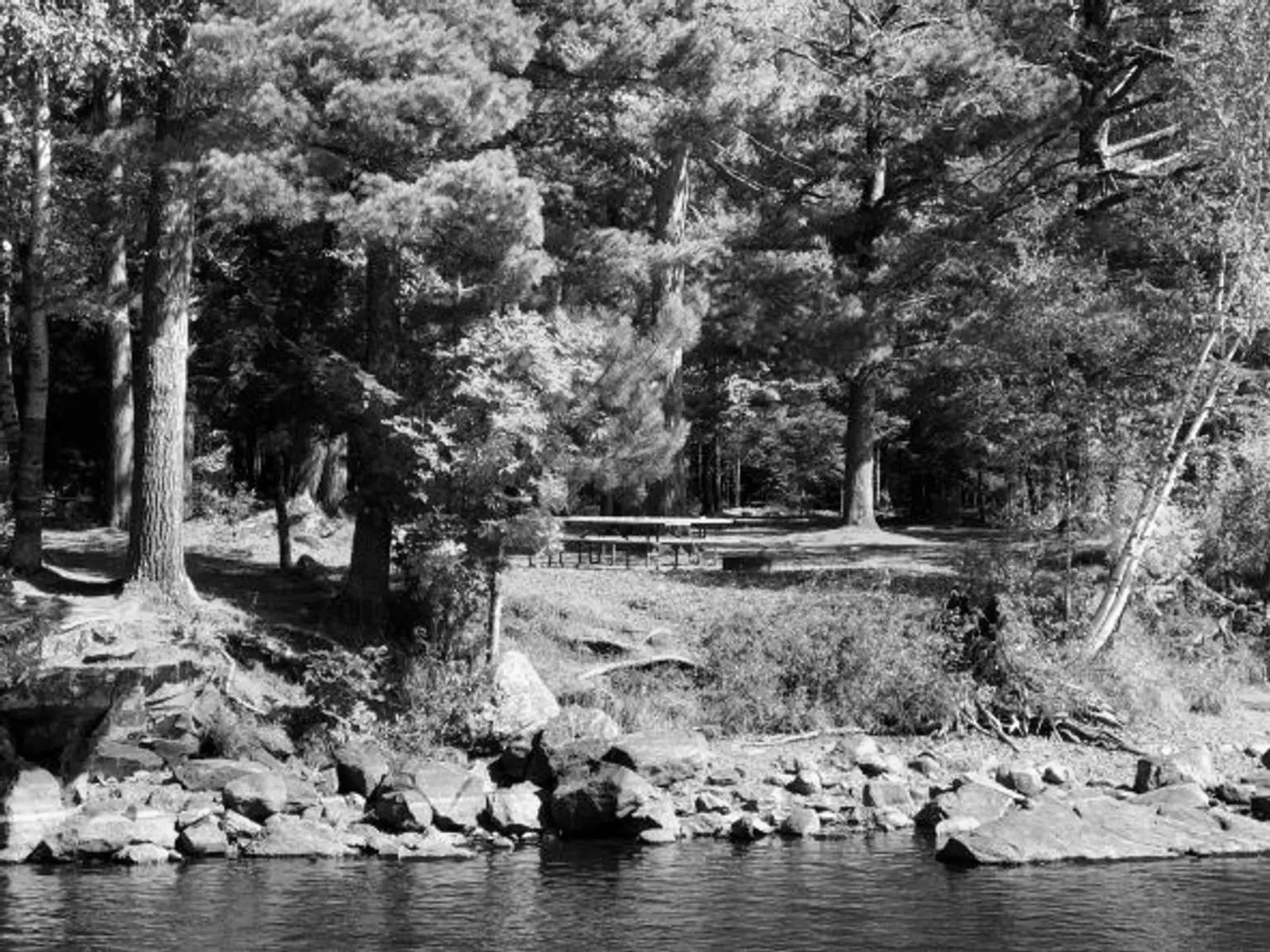Best Ironwood Campgrounds