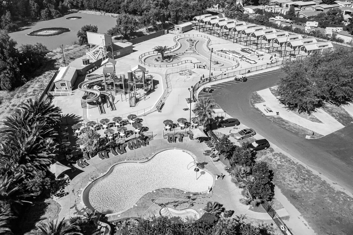 Best Isleton Campgrounds