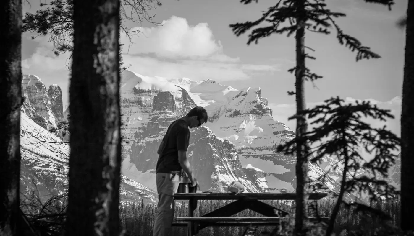 Best Jasper Campgrounds