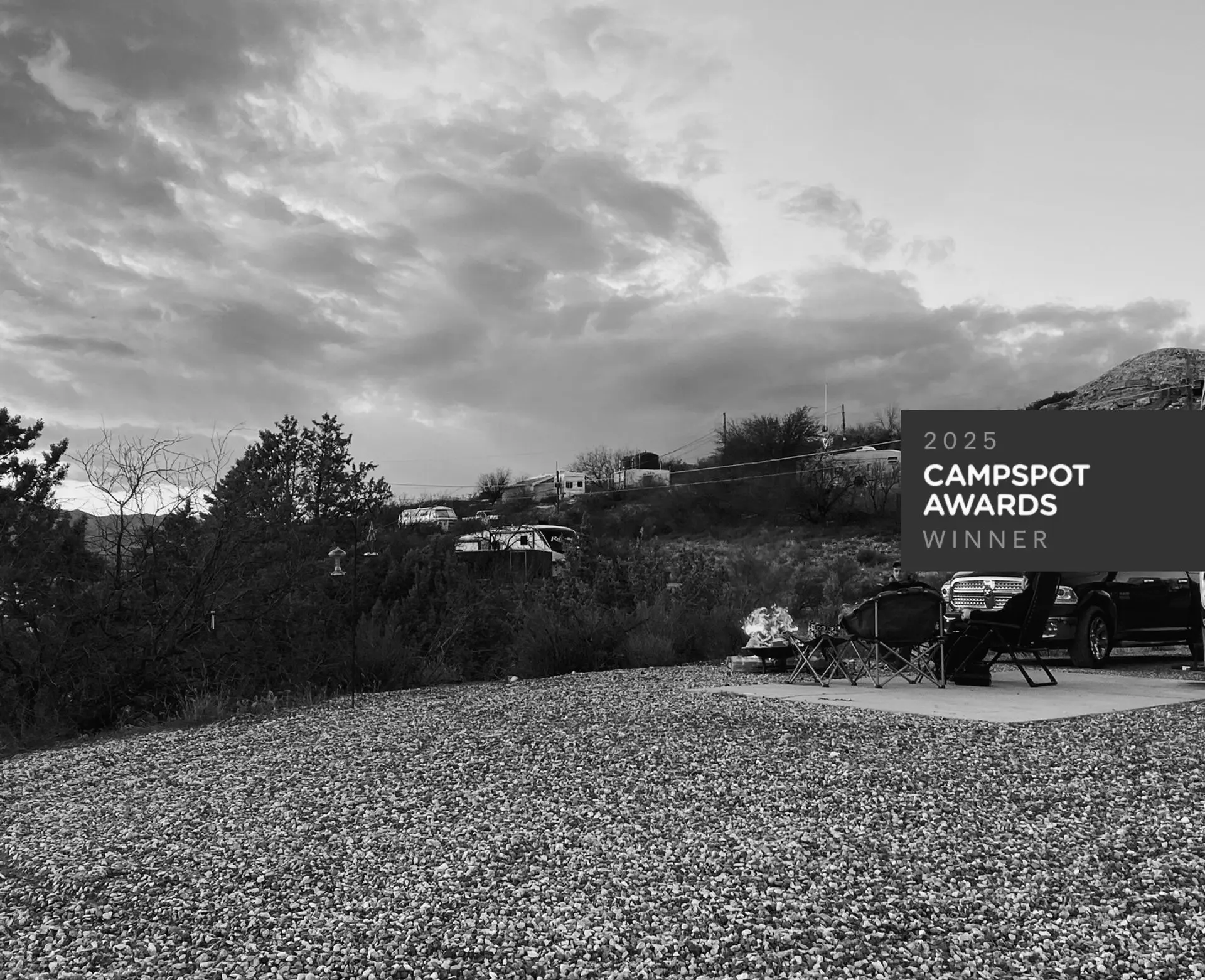 Best Jerome Campgrounds