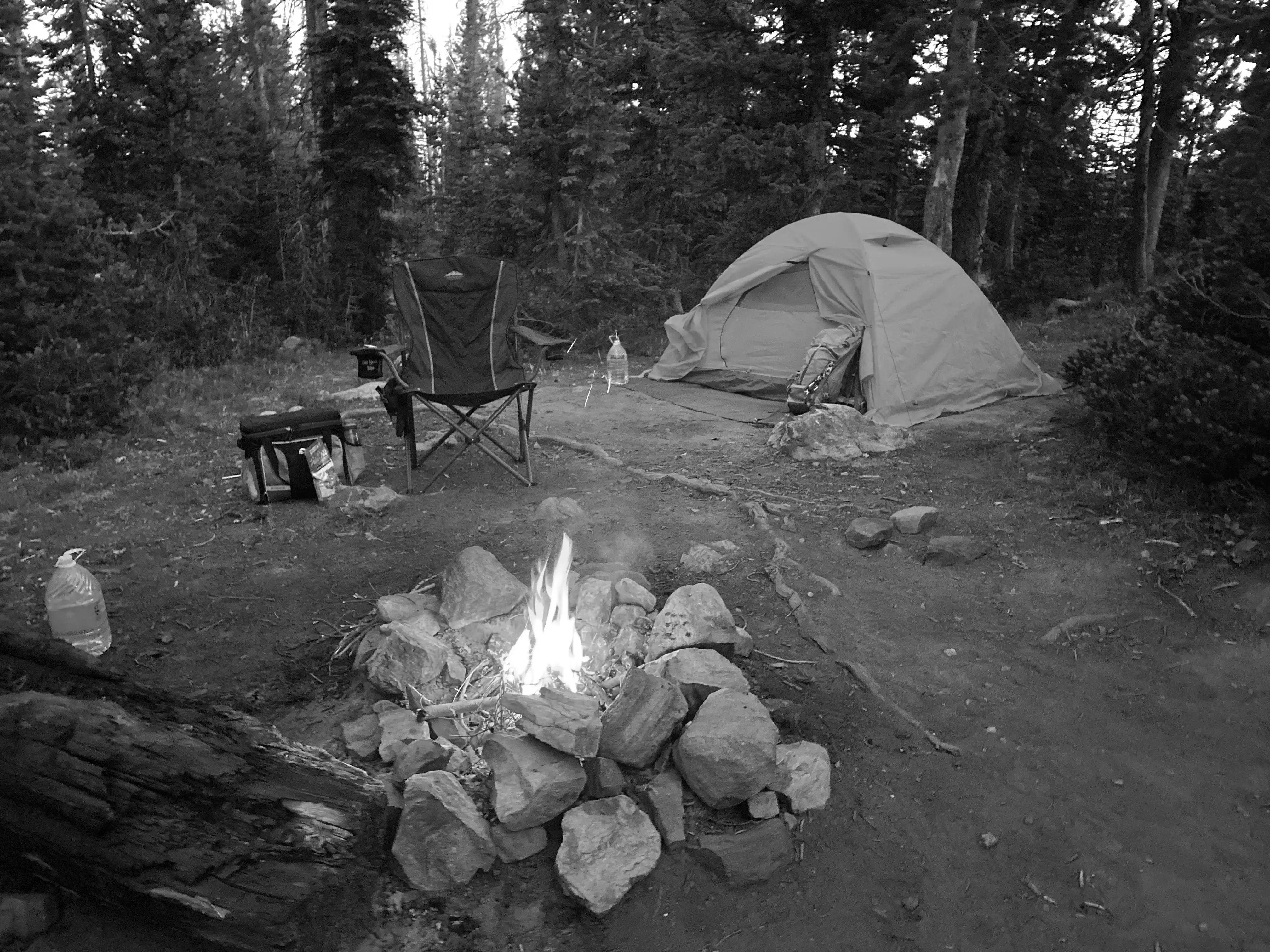 Best Kamas Campgrounds