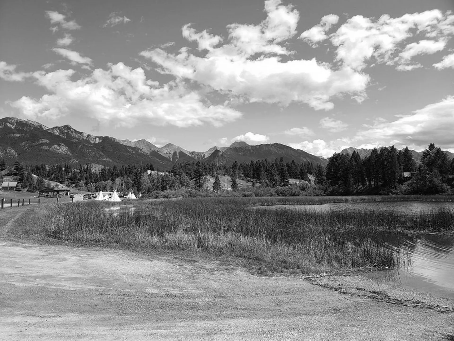 Best Kananaskis Campgrounds