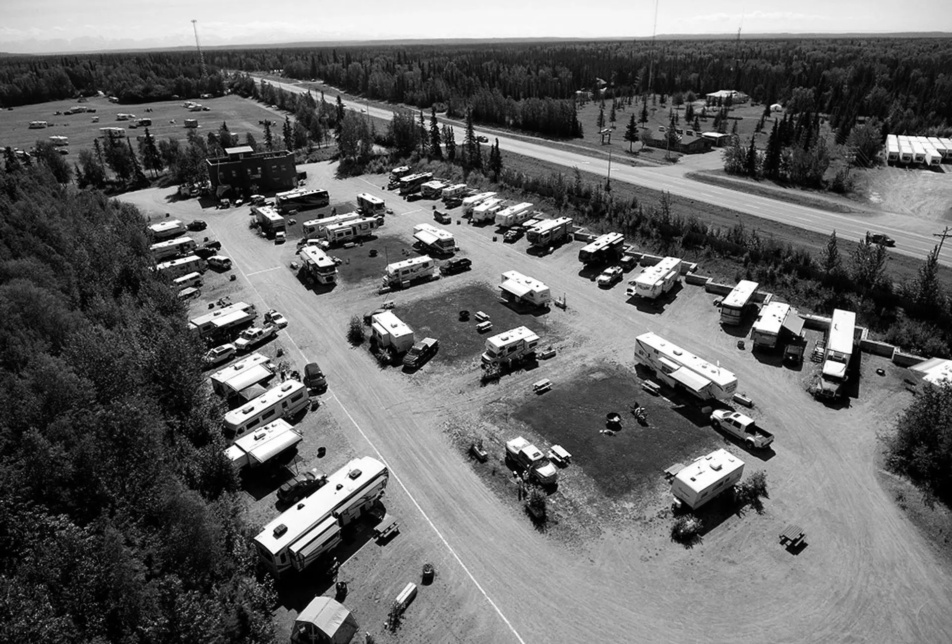 Best Kenai Campgrounds