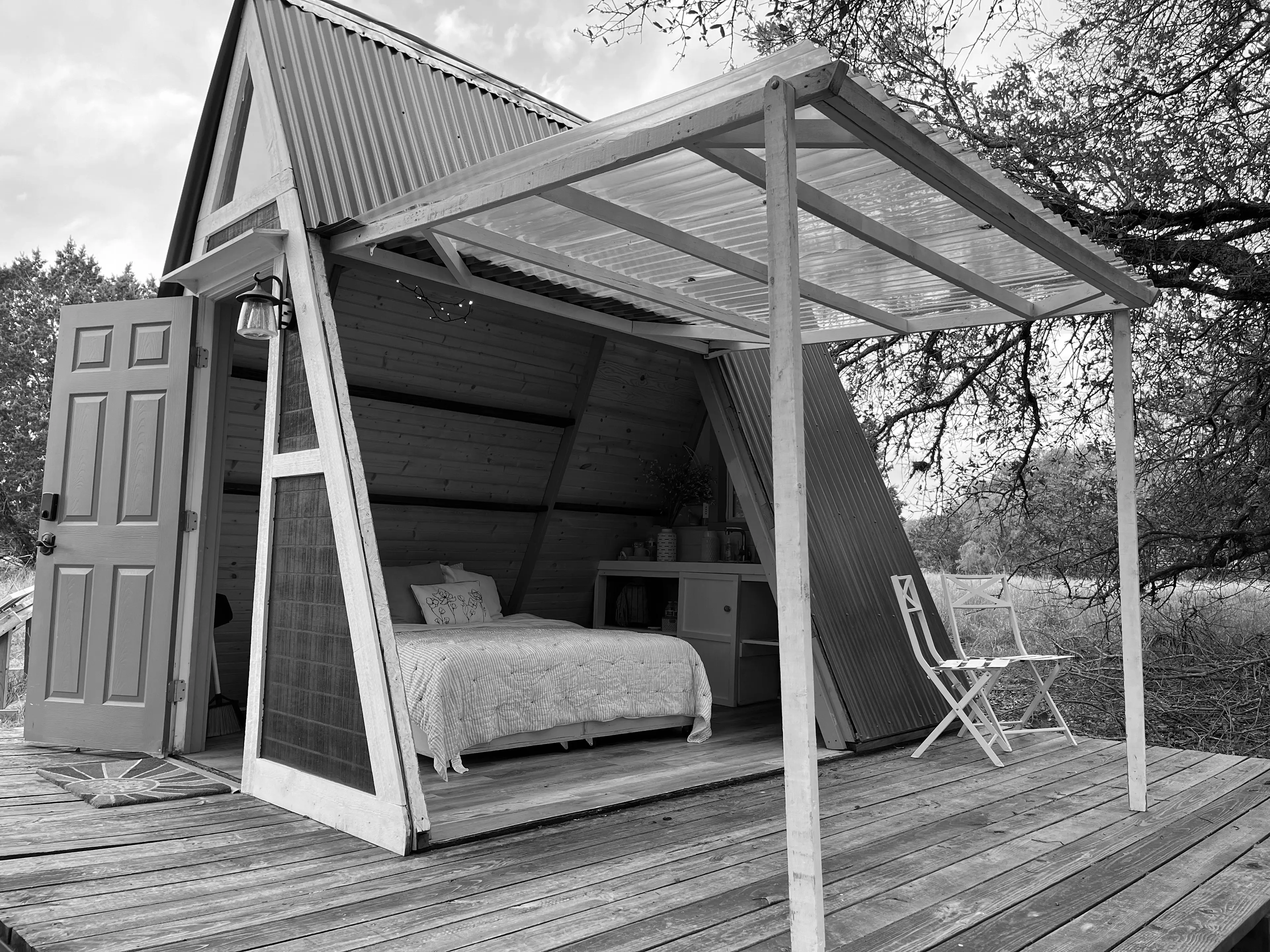 Best Kerrville Campgrounds