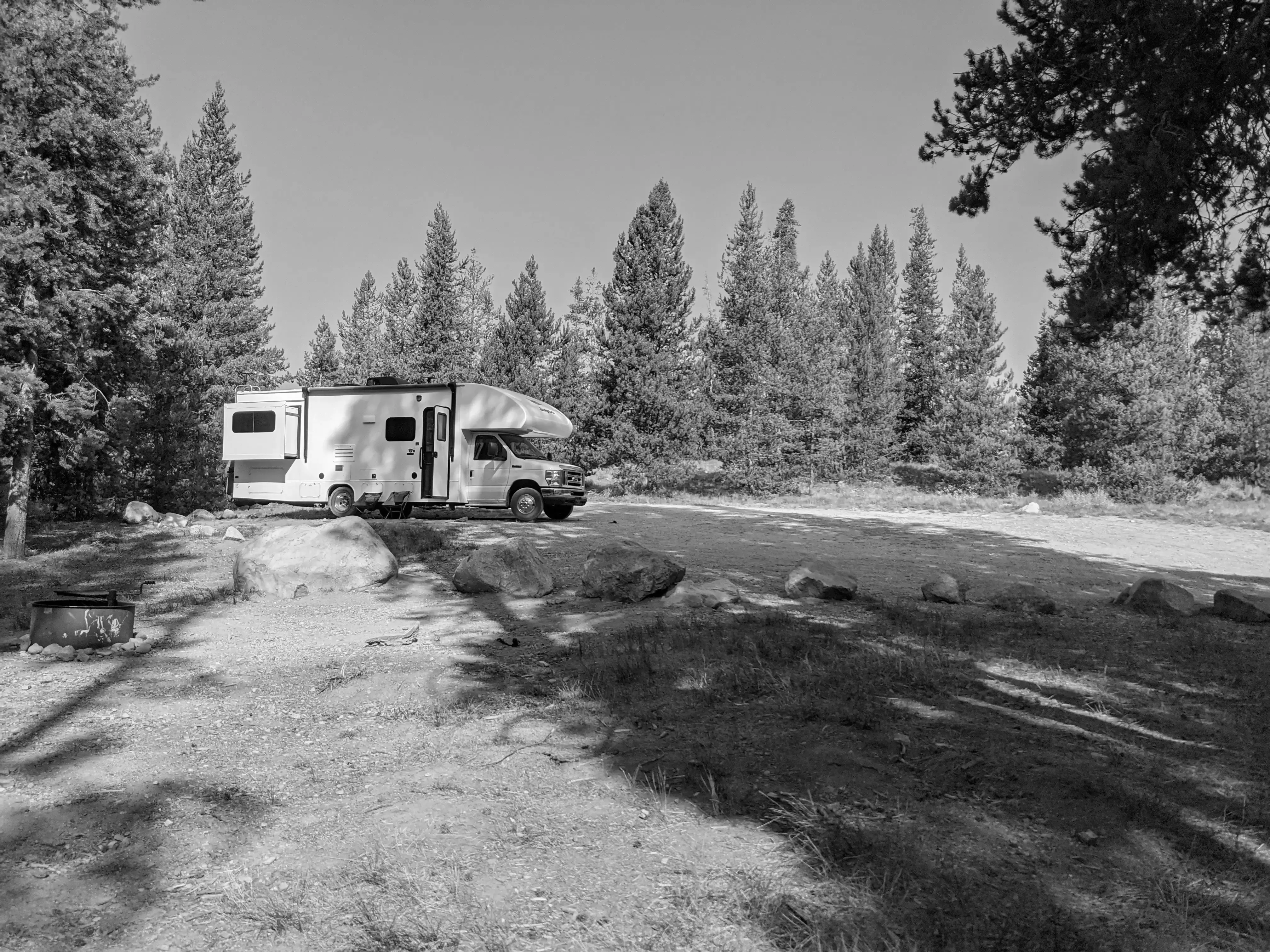 Best Ketchum Campgrounds