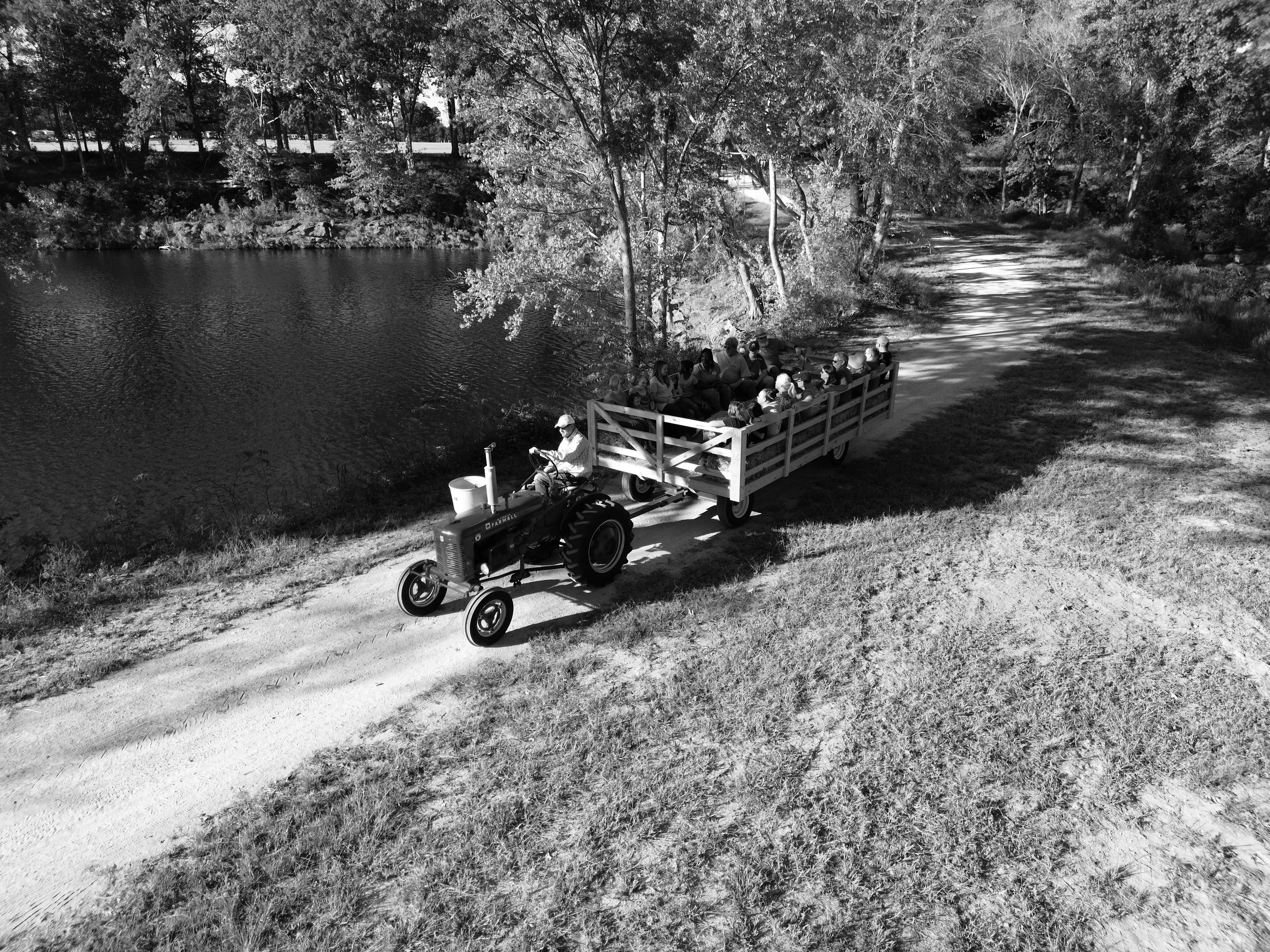 Best Kinston Campgrounds