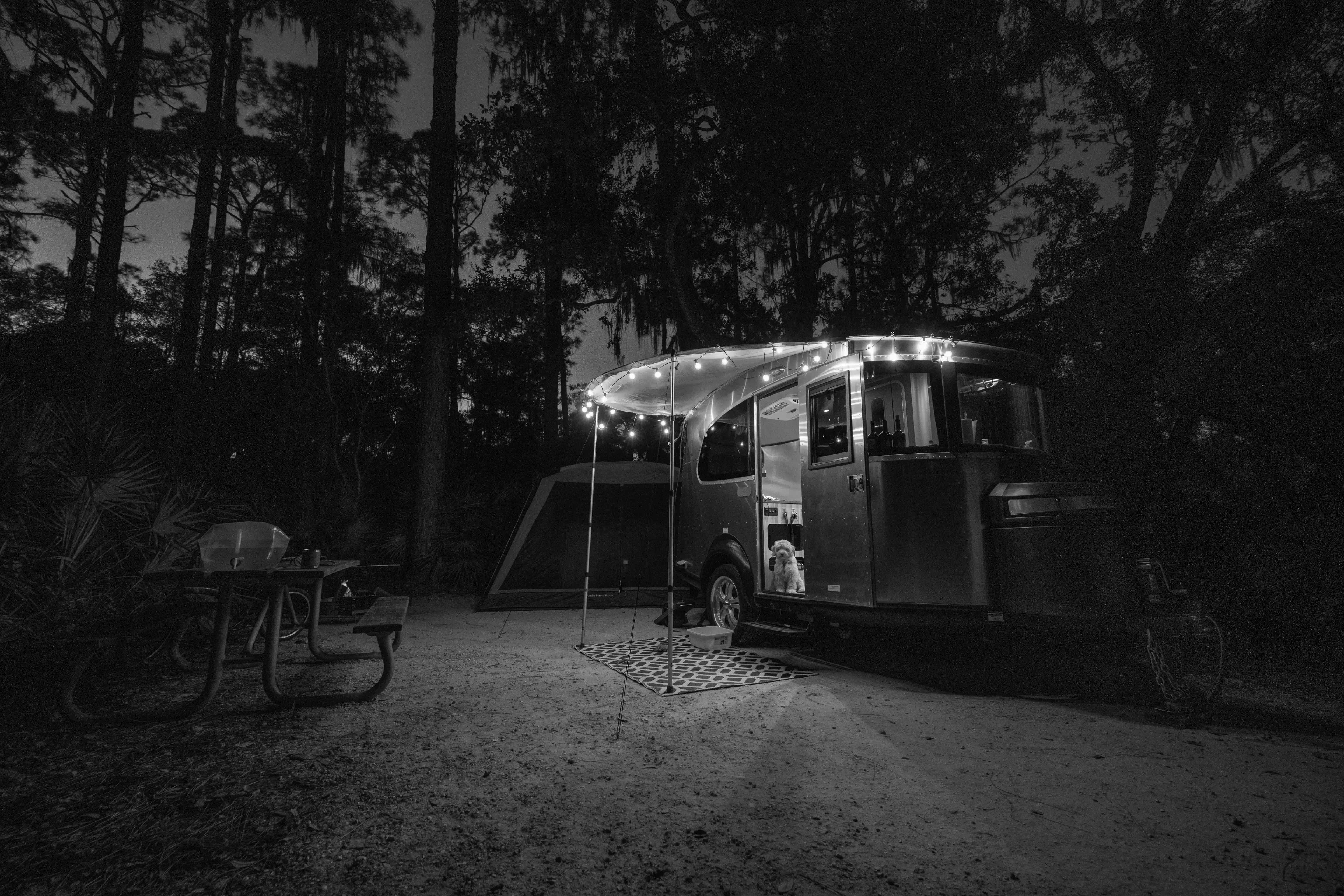 Best Kissimmee Campgrounds