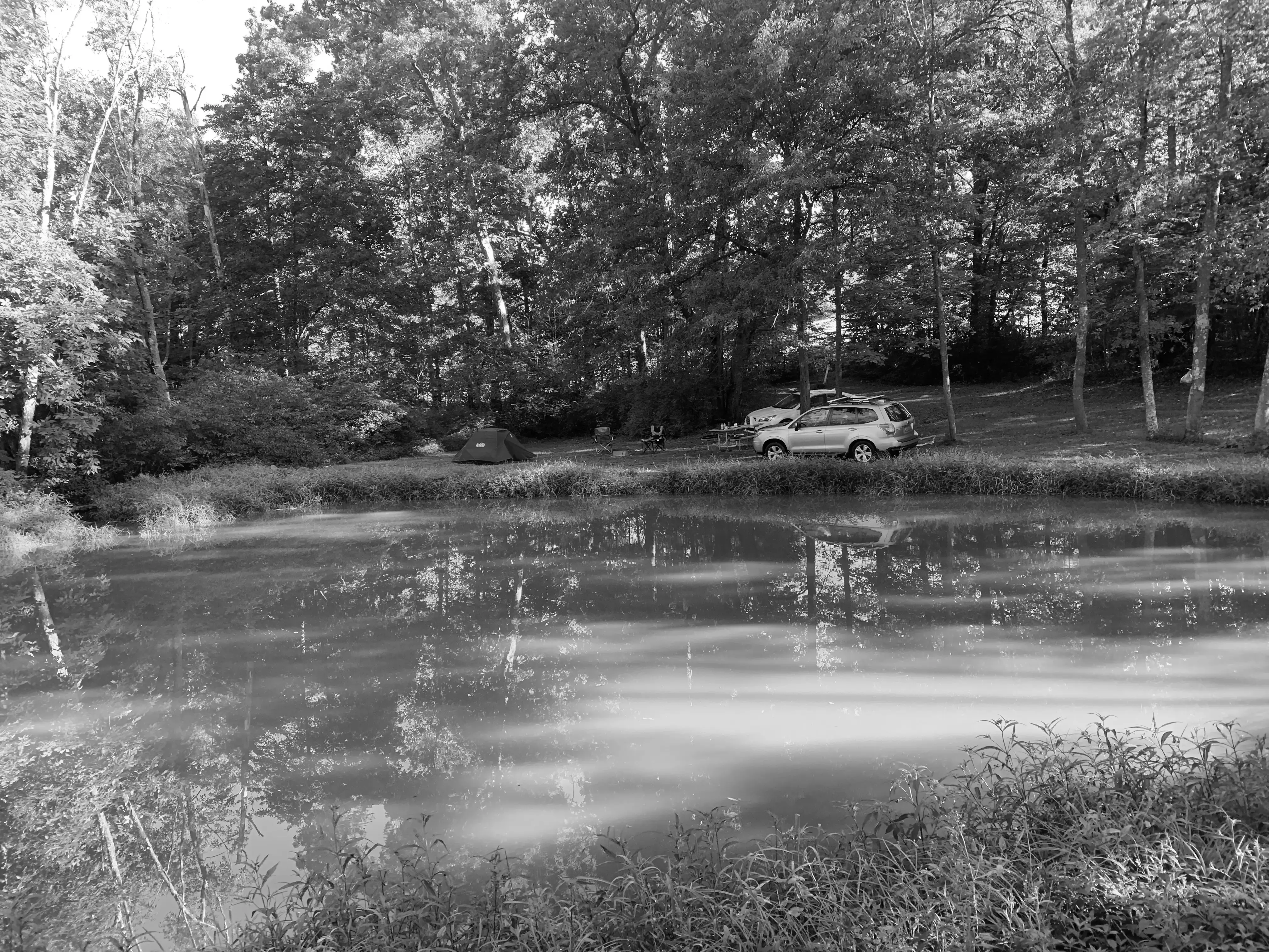 Best Kittanning Campgrounds