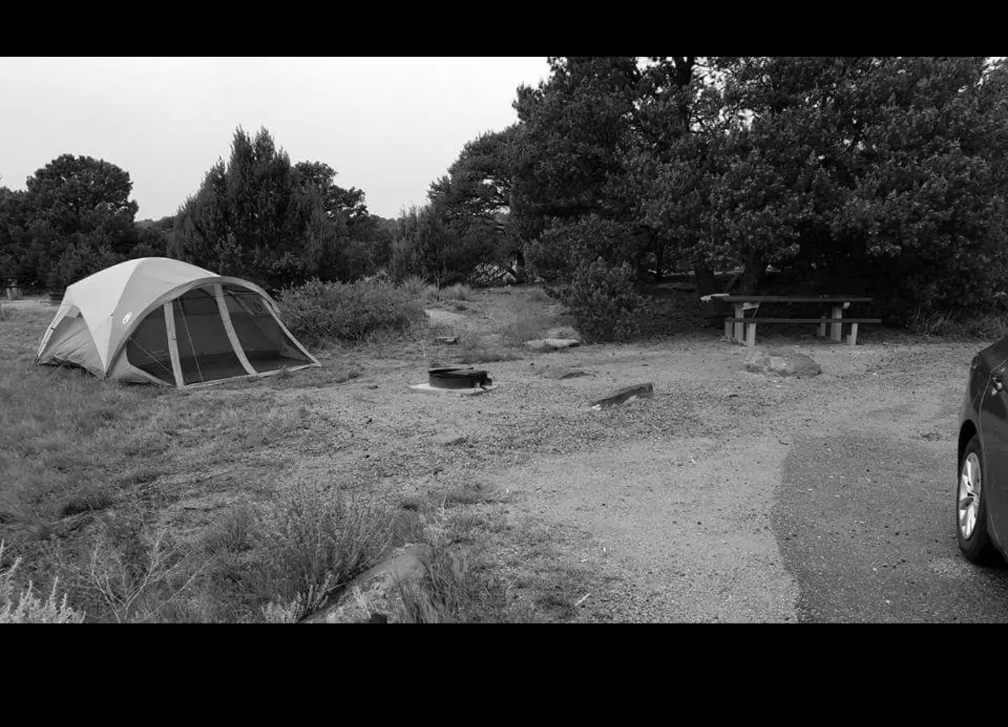 Best La Veta Campgrounds