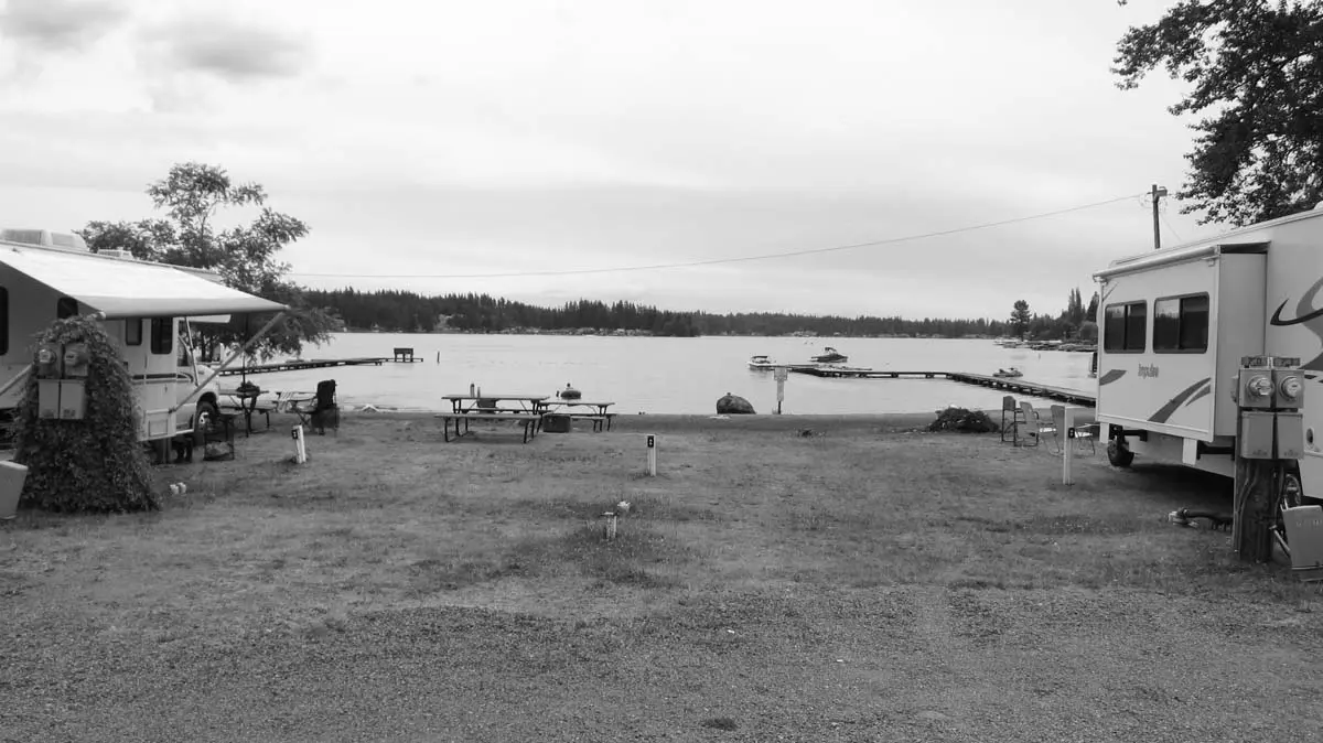 Best Lake Goodwin Campgrounds