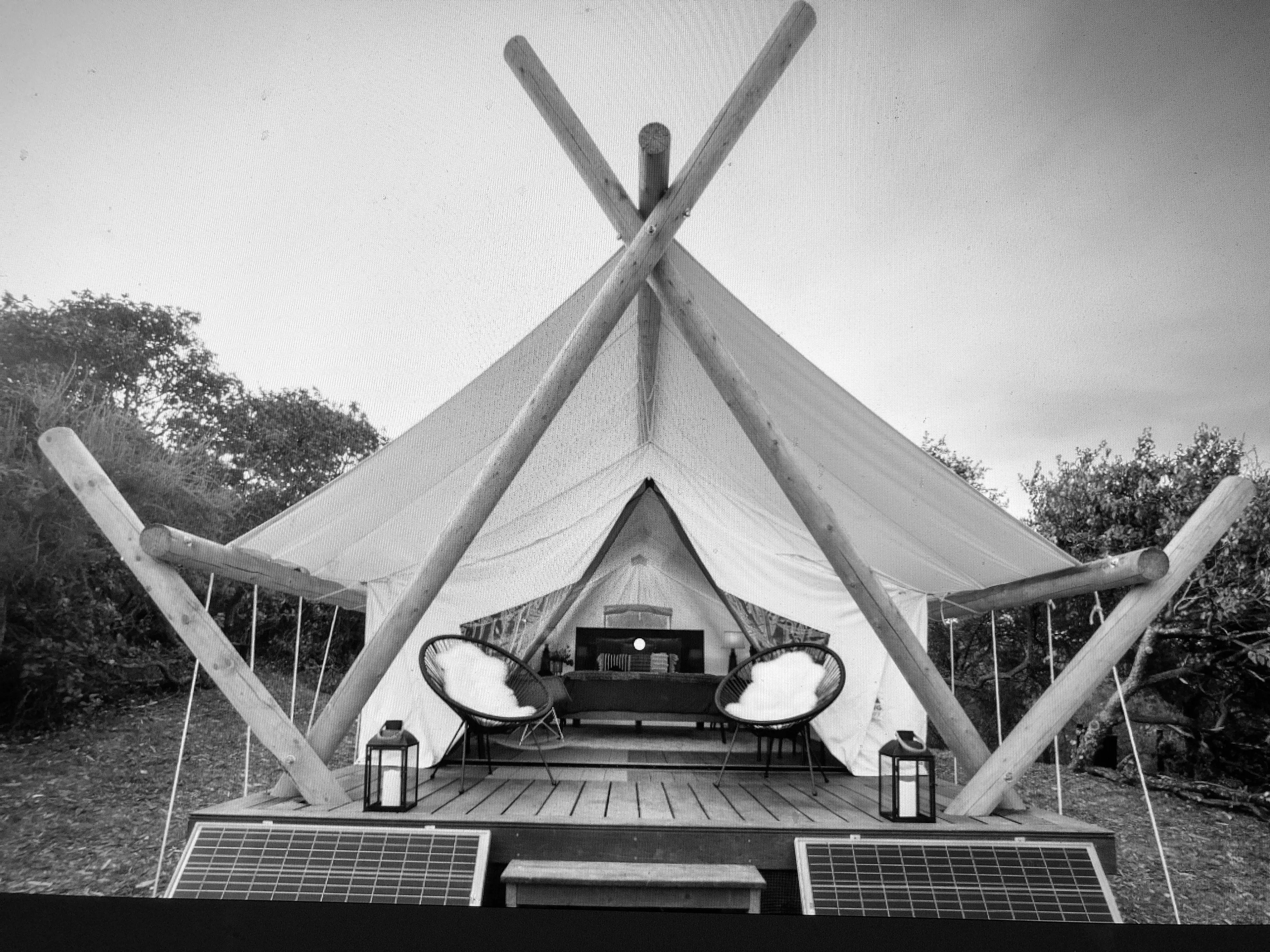 Best Lake Sherwood Campgrounds