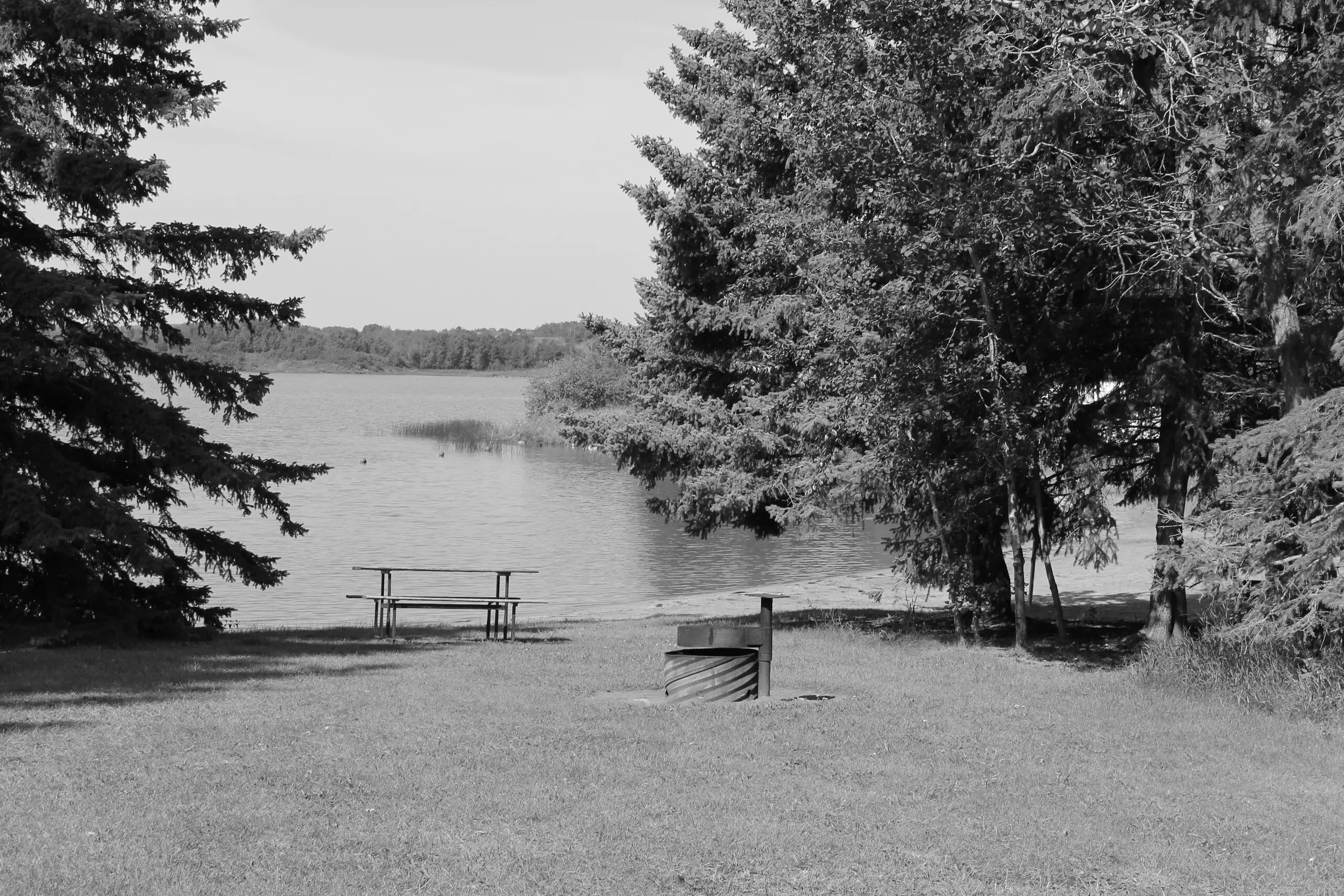 Best Lake Viking Campgrounds